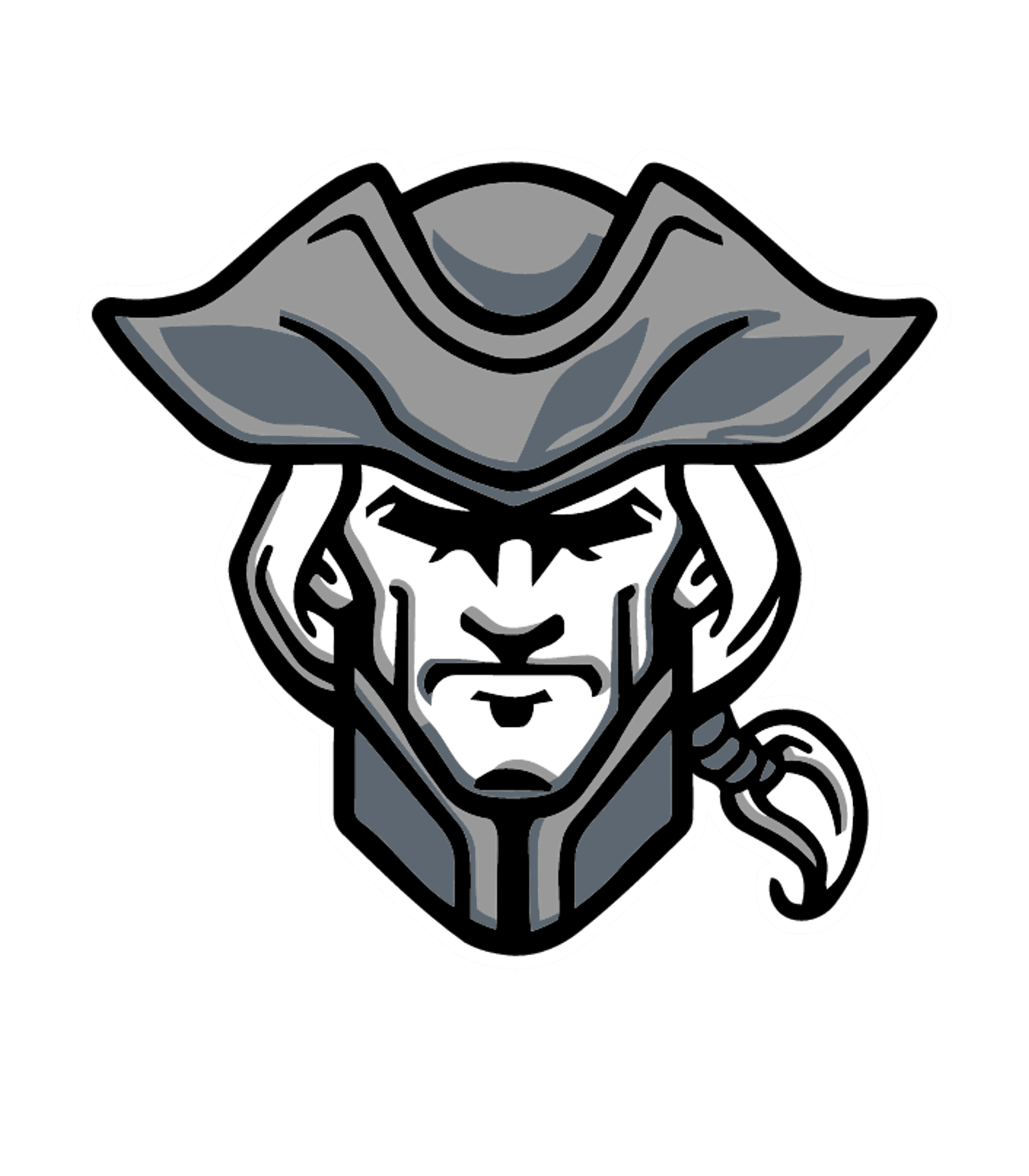 Albert Gallatin Area SHS Logo