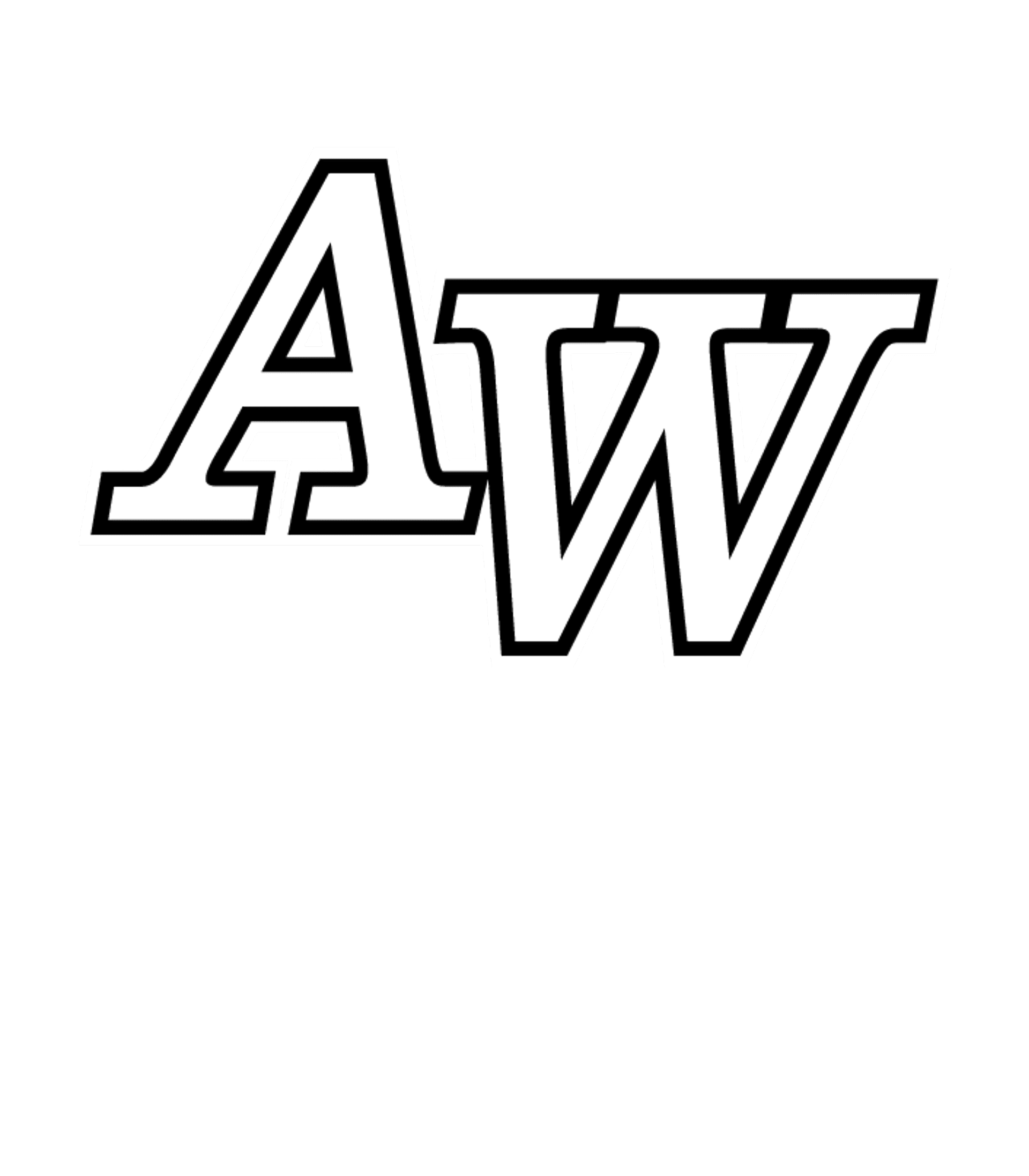Anthony Wayne High School Logo