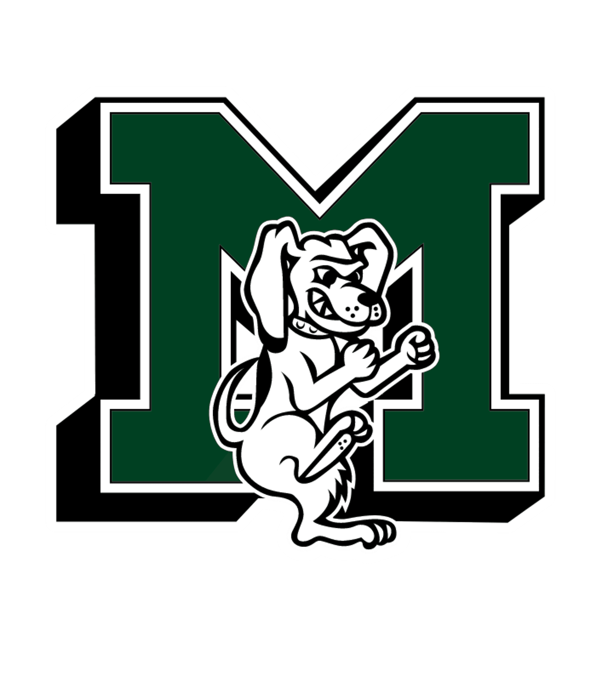 MARYVILLE HIGH Logo