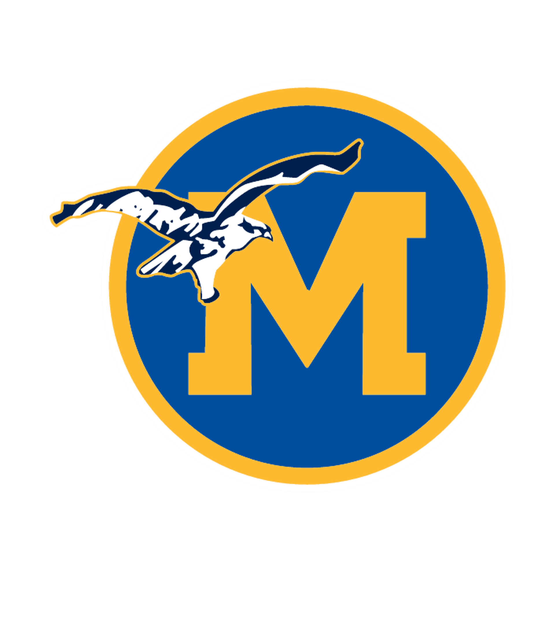 MATTITUCK JUNIOR-SENIOR HIGH SCHOOL Logo