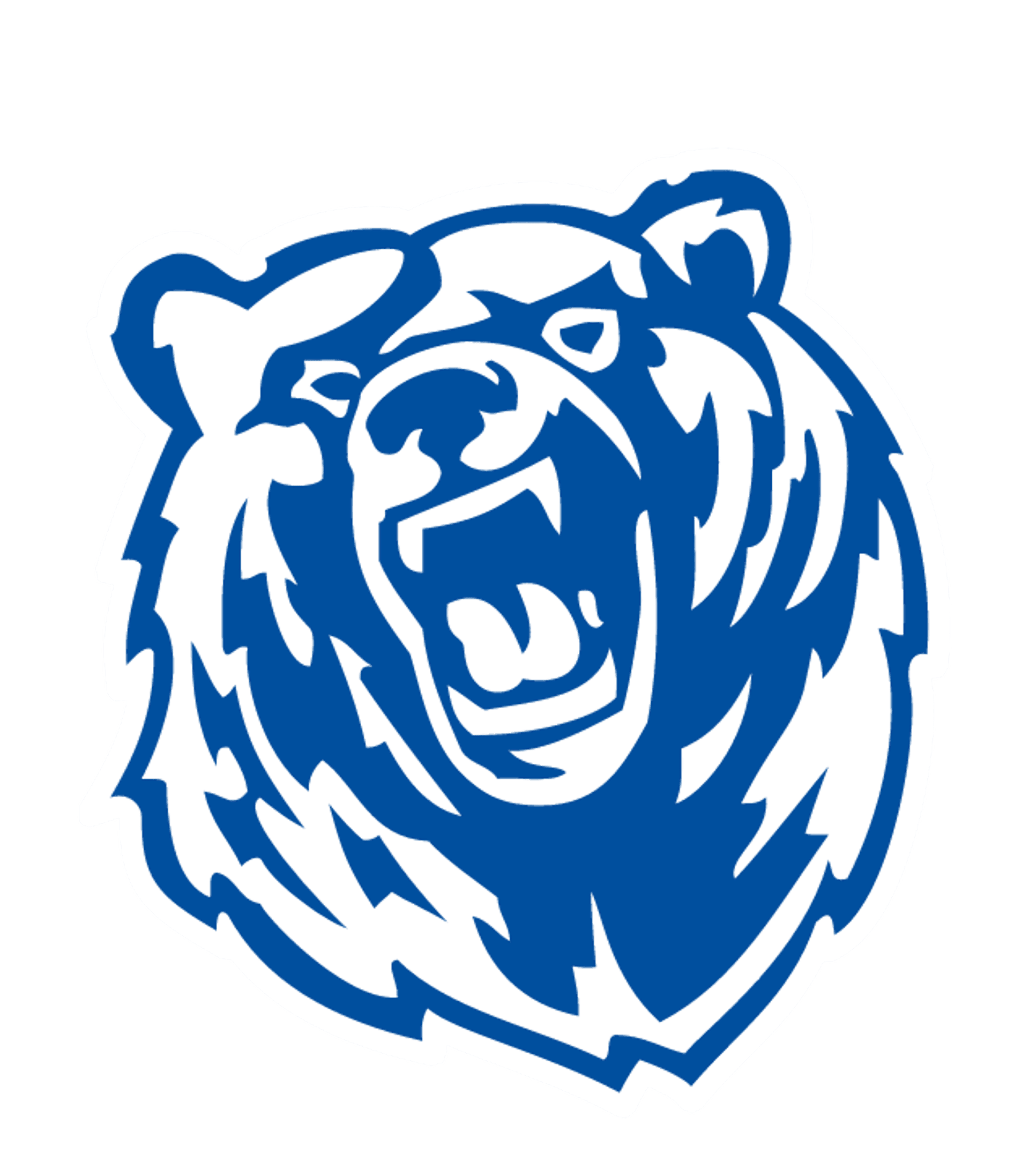 Oskaloosa JR-SR High School Logo