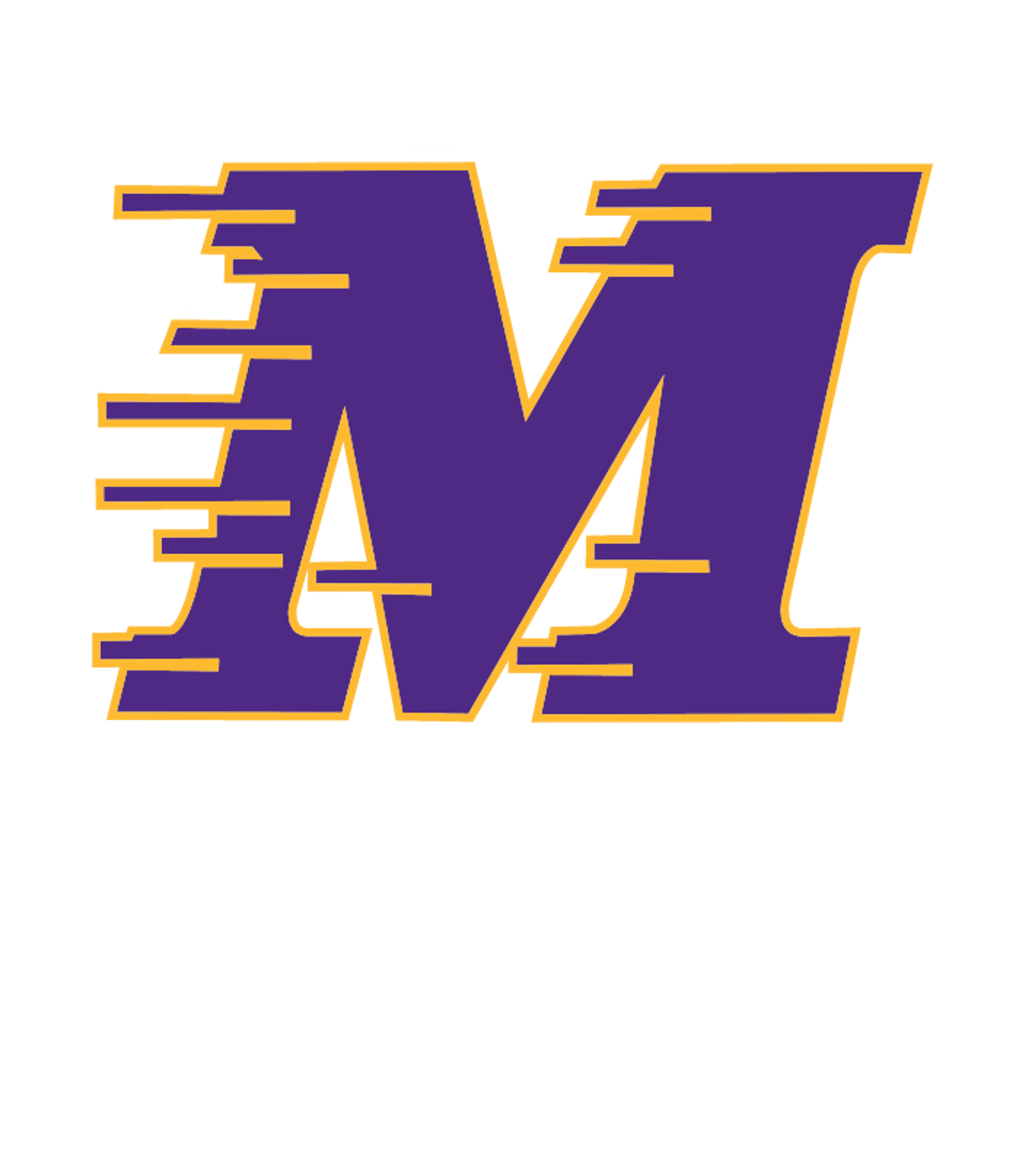 MELROSE SECONDARY Logo