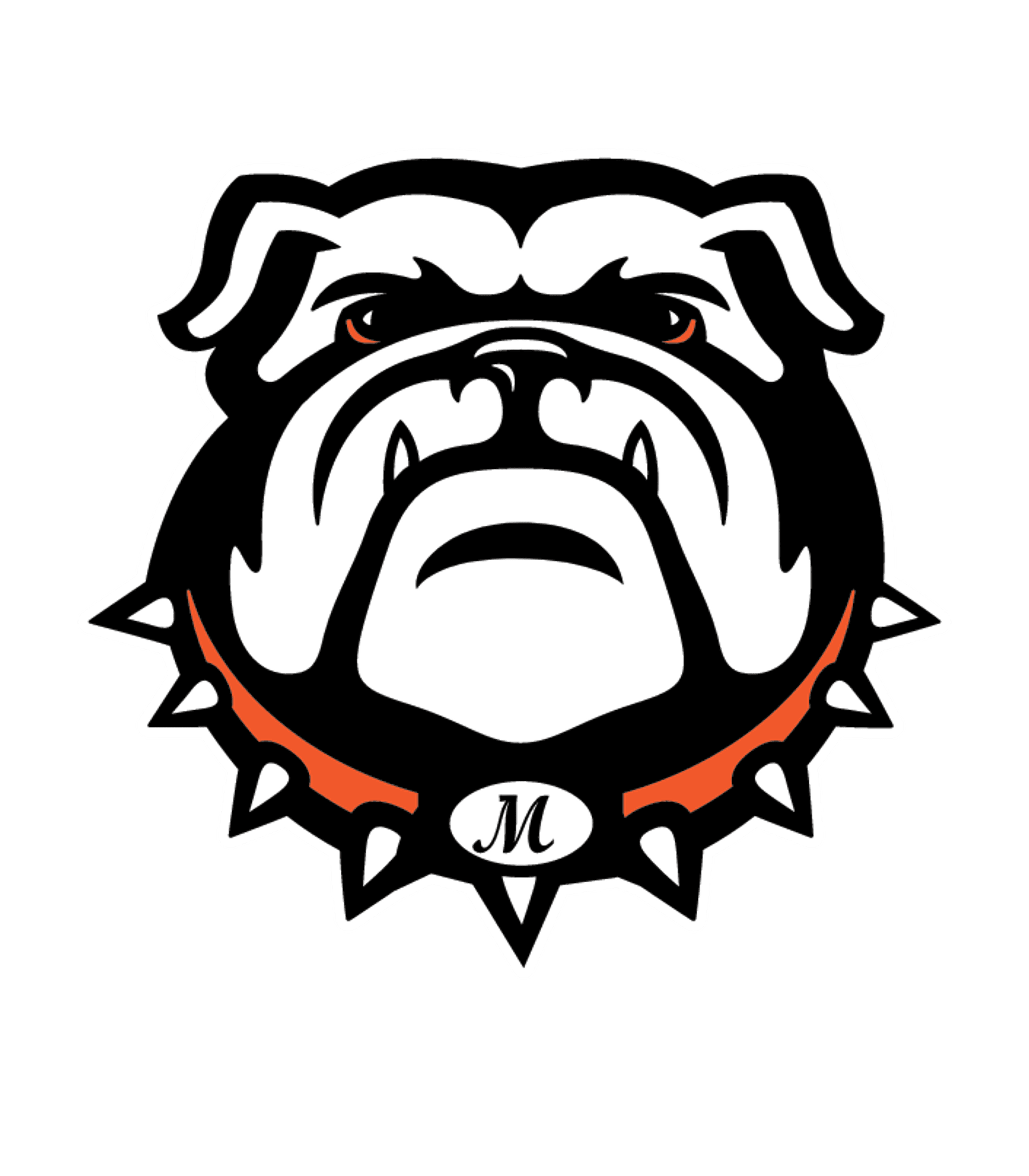 Mesick Consolidated JrSr High School Logo