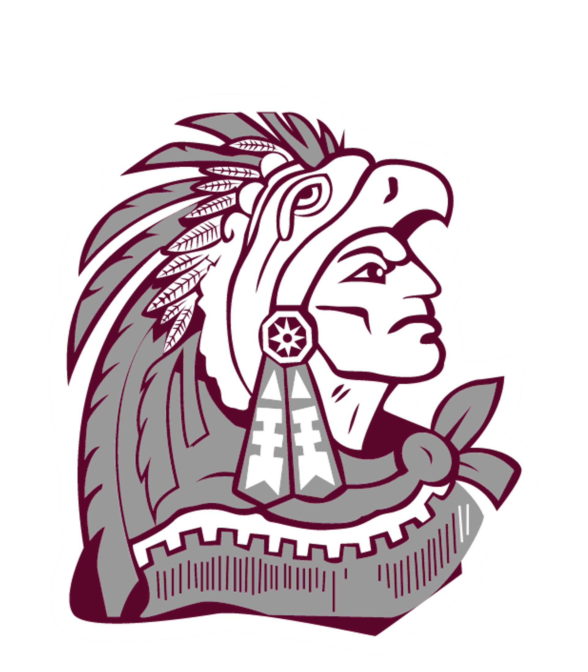 Mark Keppel High Logo
