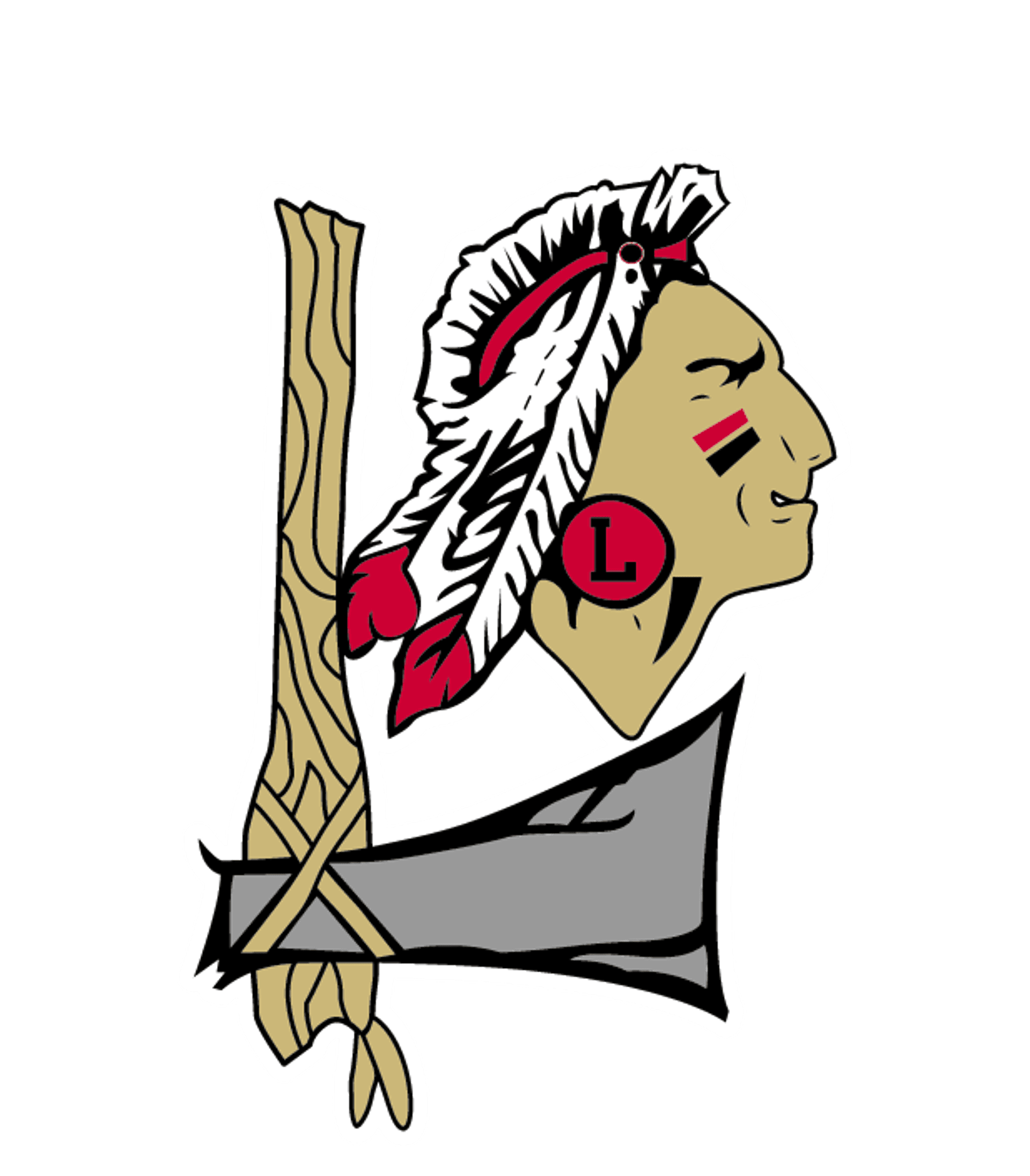 Liberal Sr High Logo