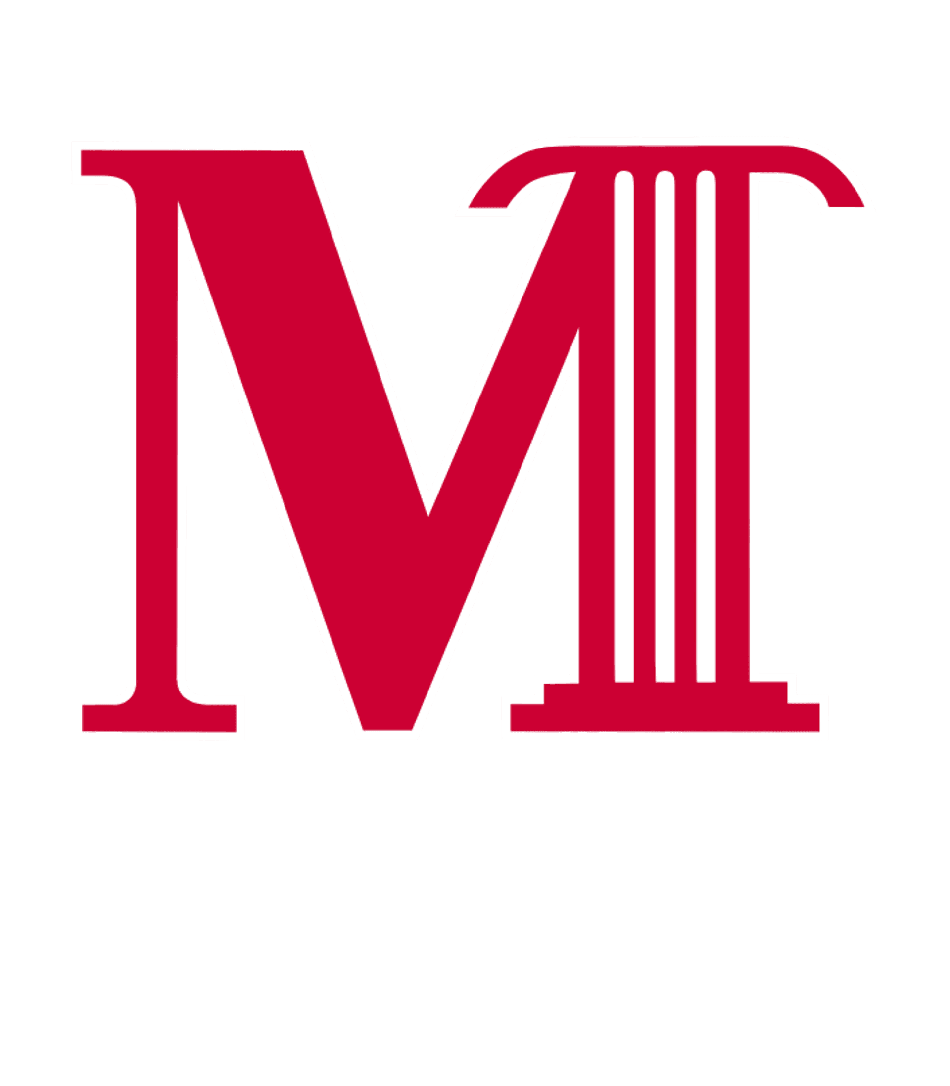 McPherson High Logo