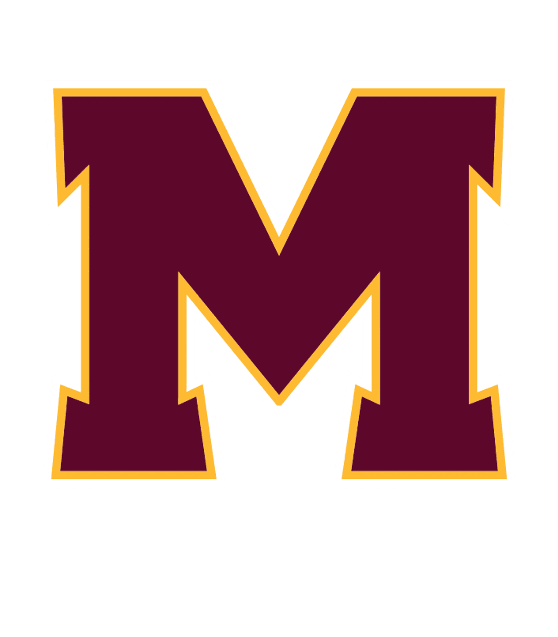 MEDFORD SECONDARY Logo