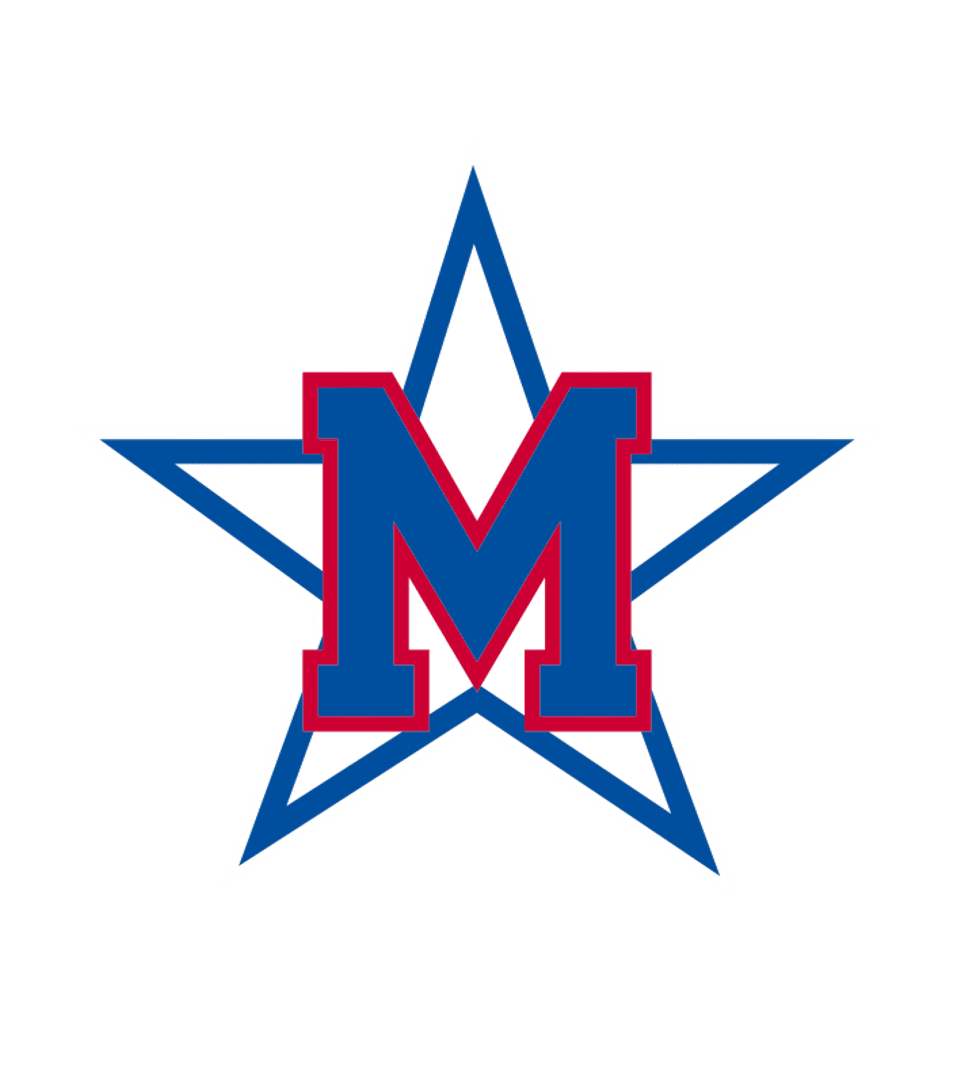 McDowell Academy for Innovation Logo