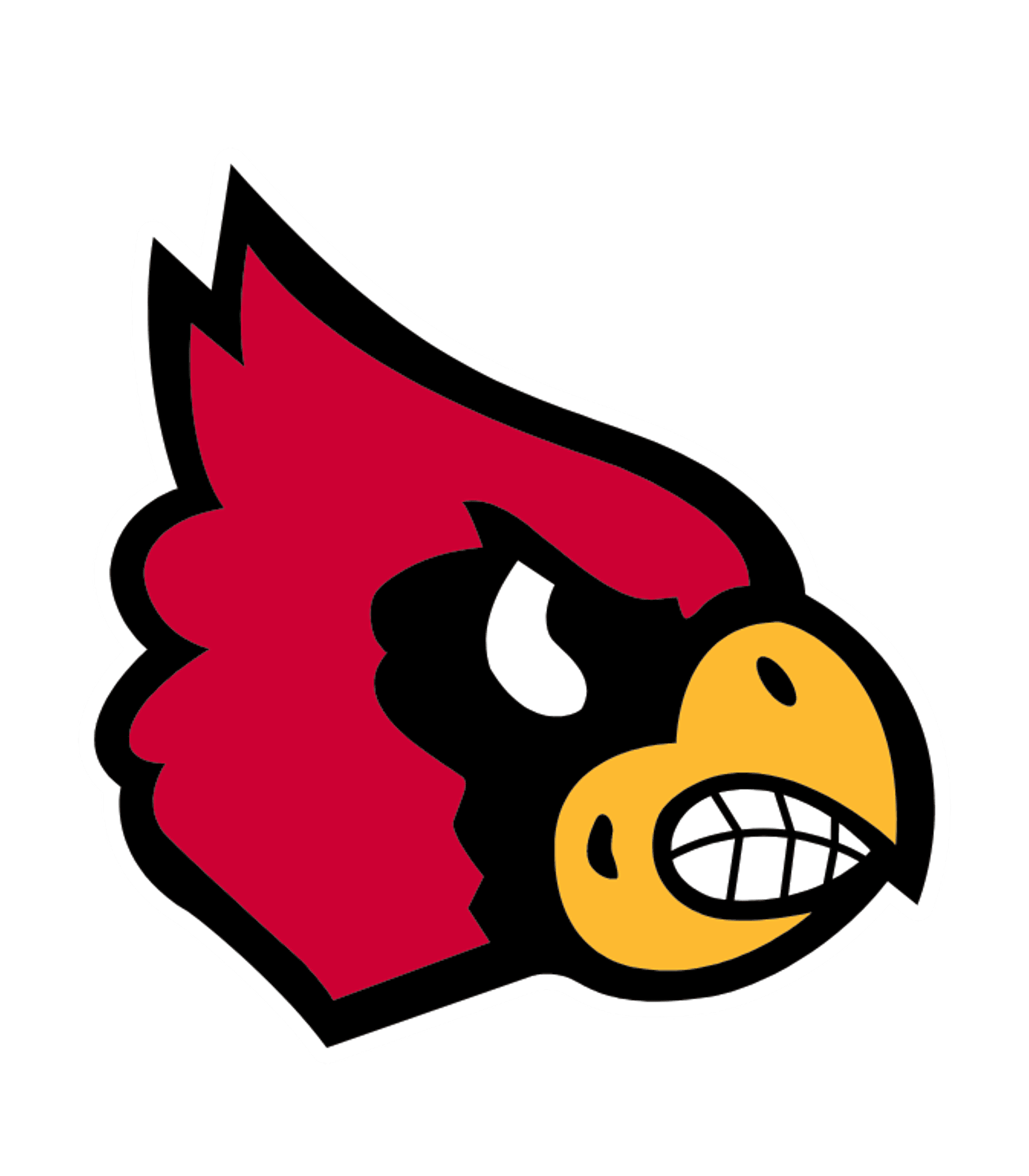 MILLER HIGH Logo
