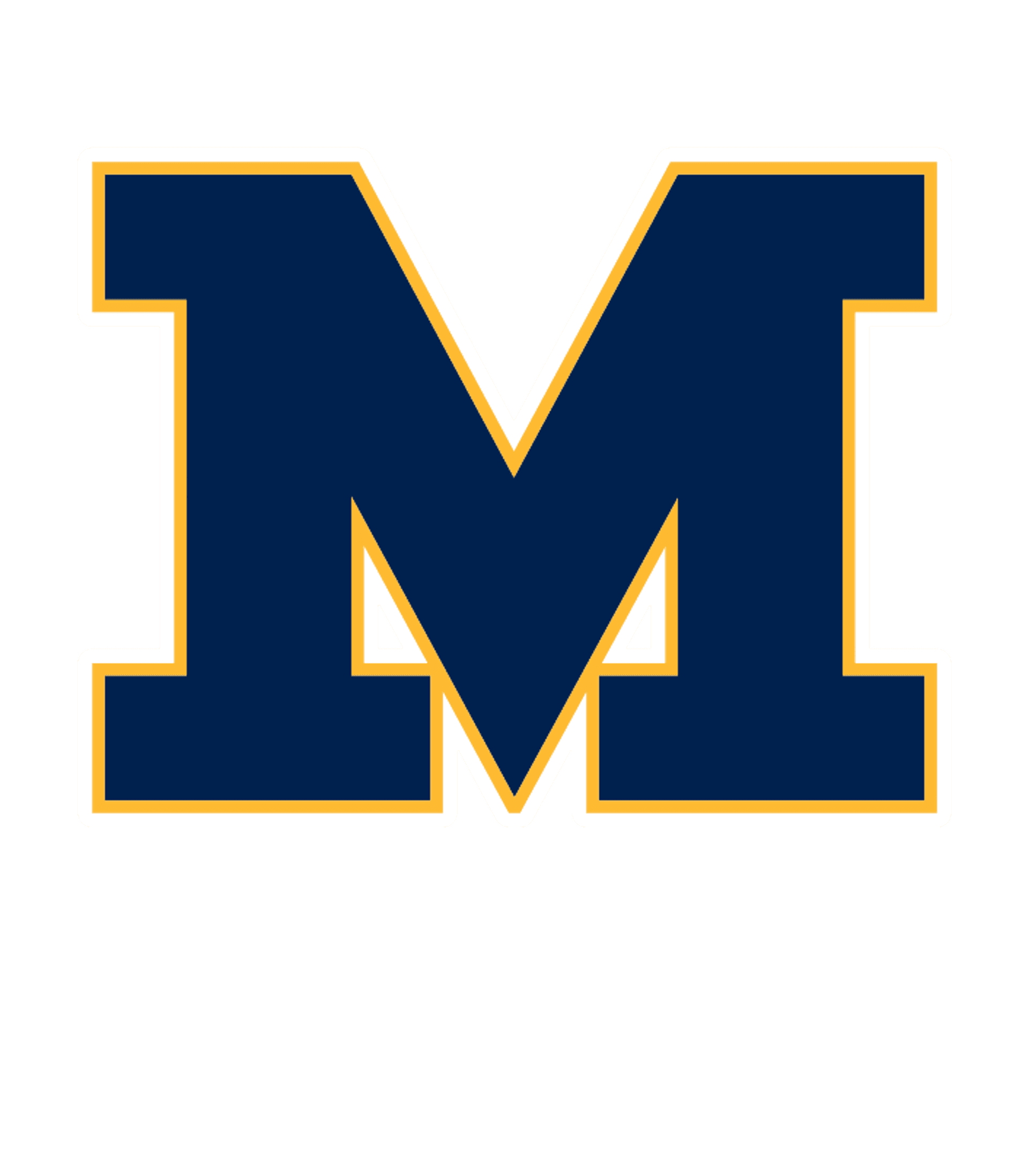 MERIDIAN TECHNICAL CHARTER HIGH SCHOOL Logo