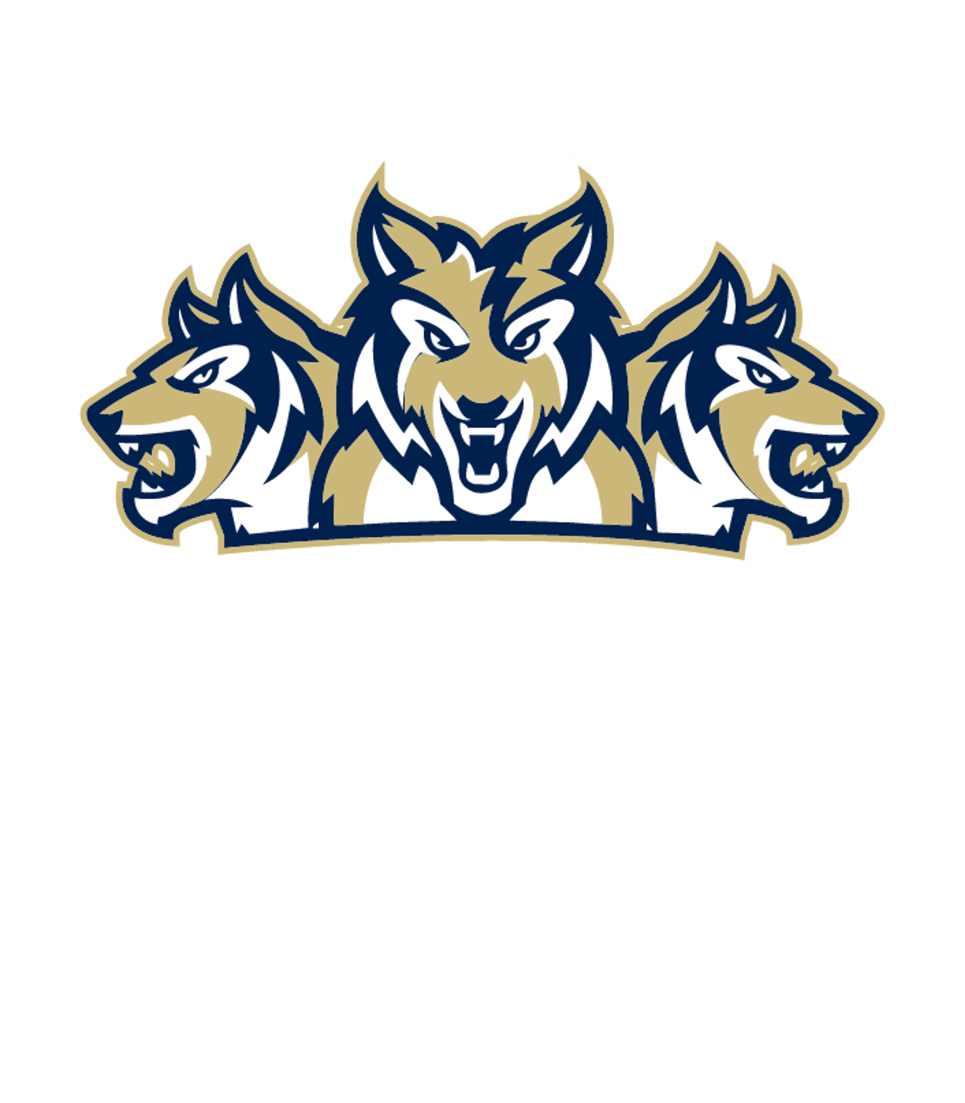Merrill F. West High Logo