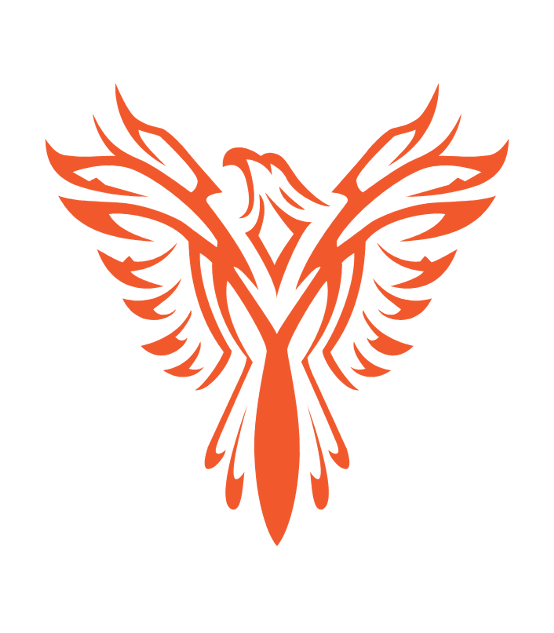 Little Black Pearl Arts Acad HS Logo