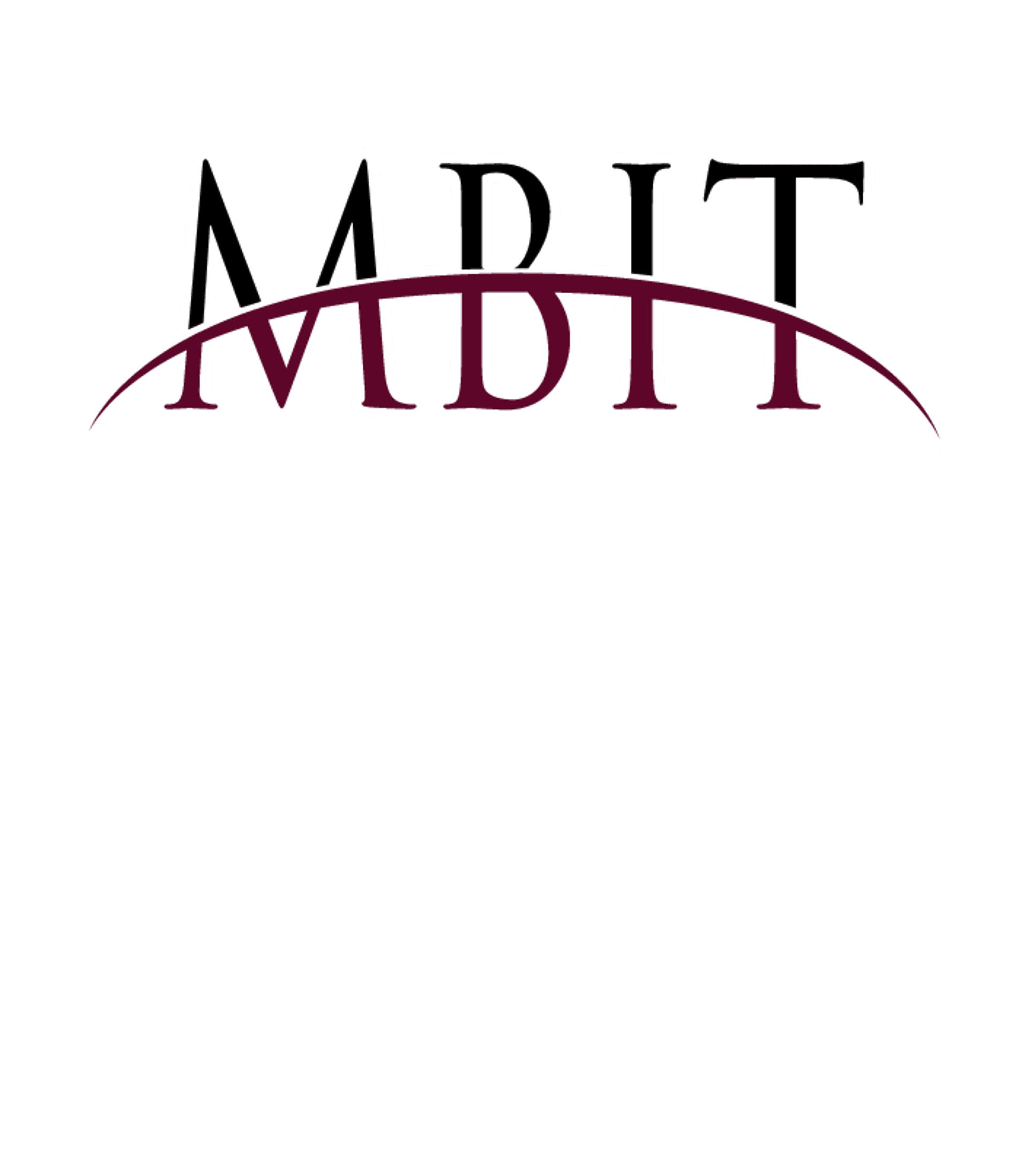 Middle Bucks Institute of Technology Logo