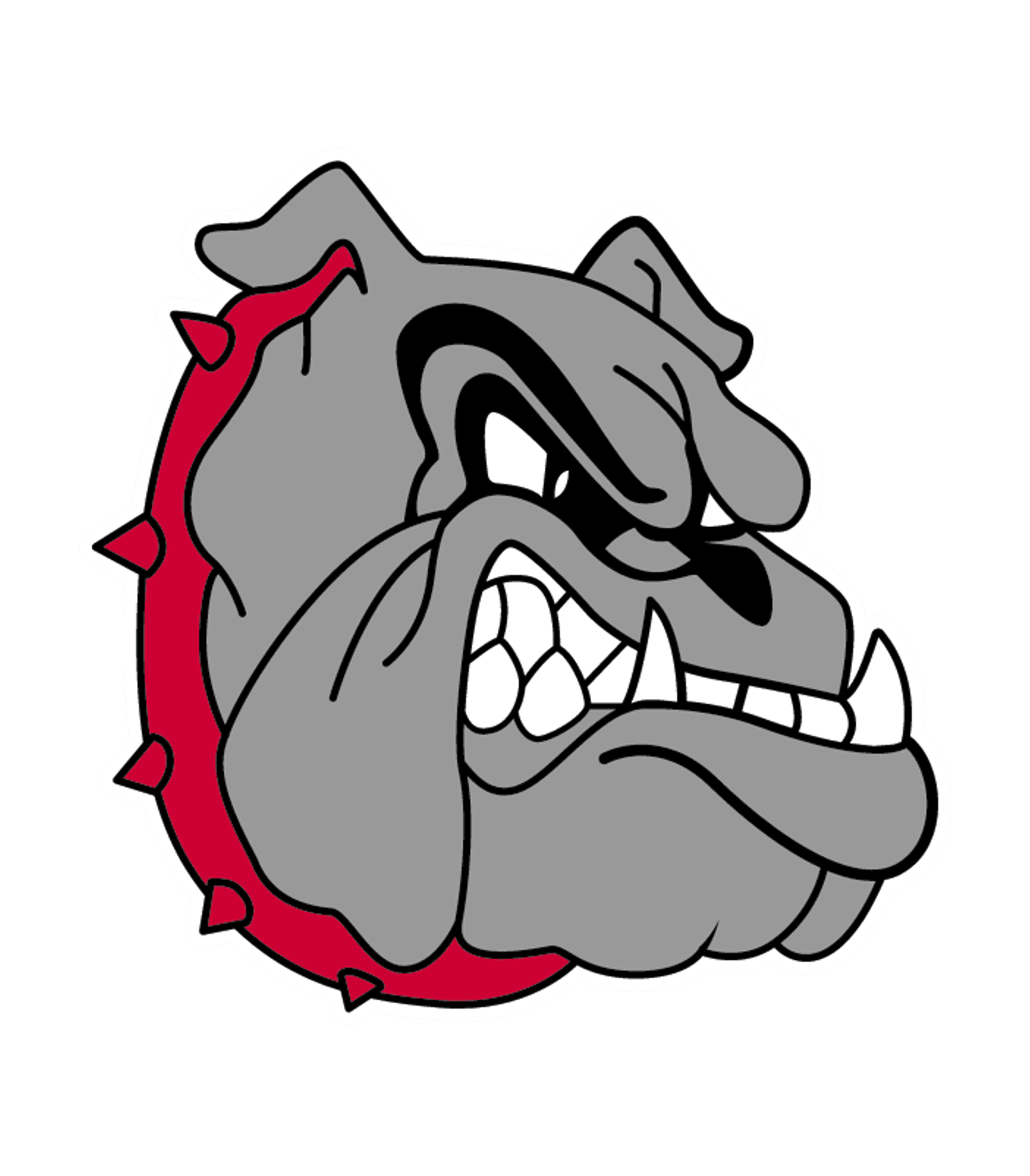 MEXICO HIGH Logo
