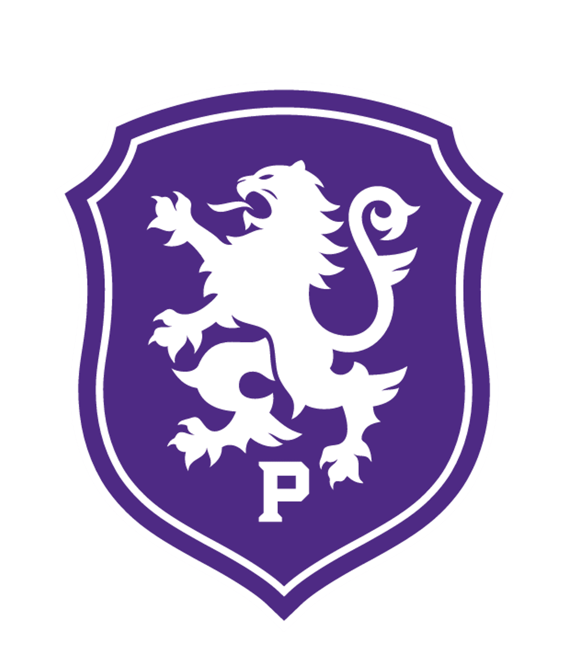 Piedmont High Logo