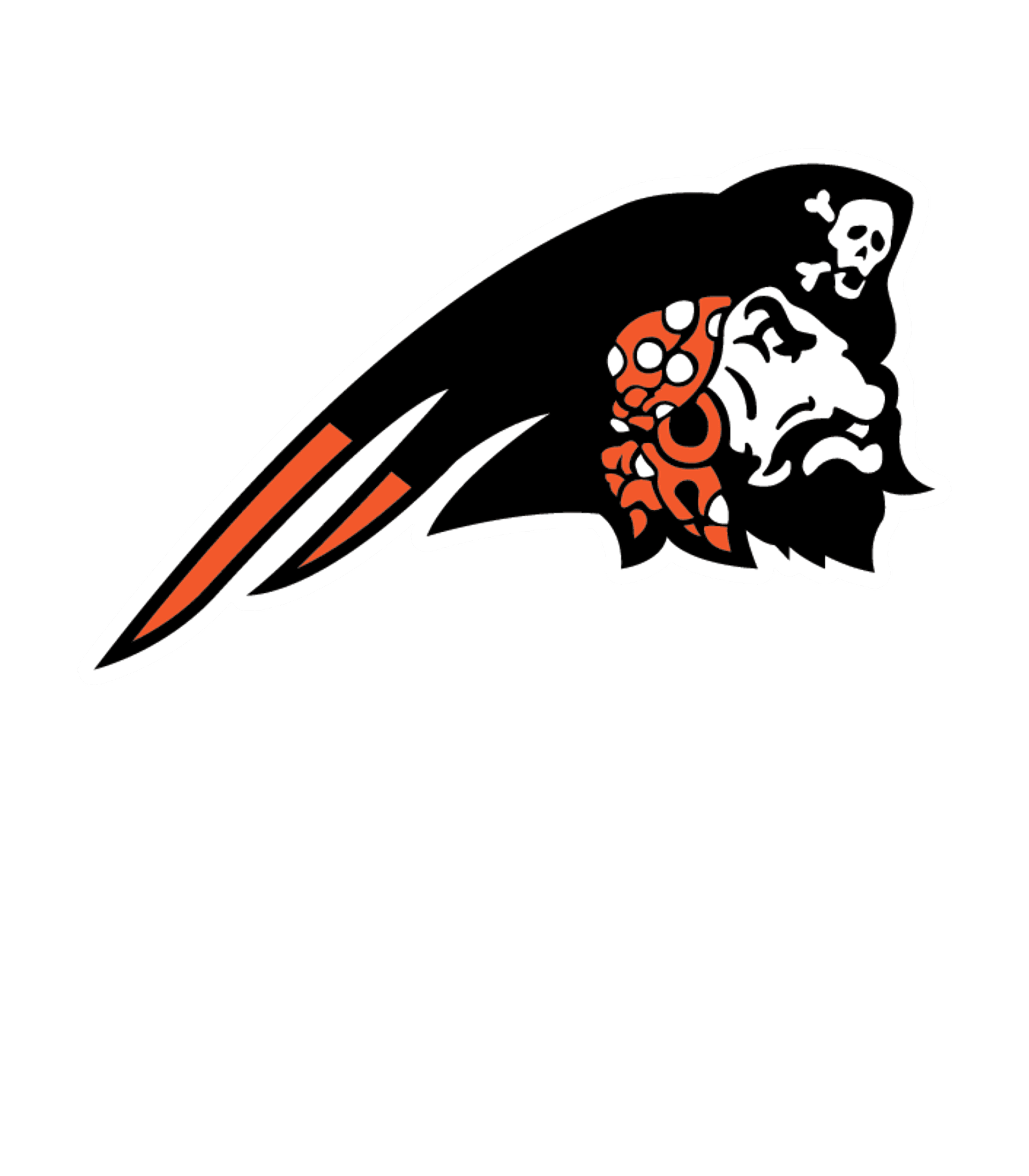 Merrill High School Logo
