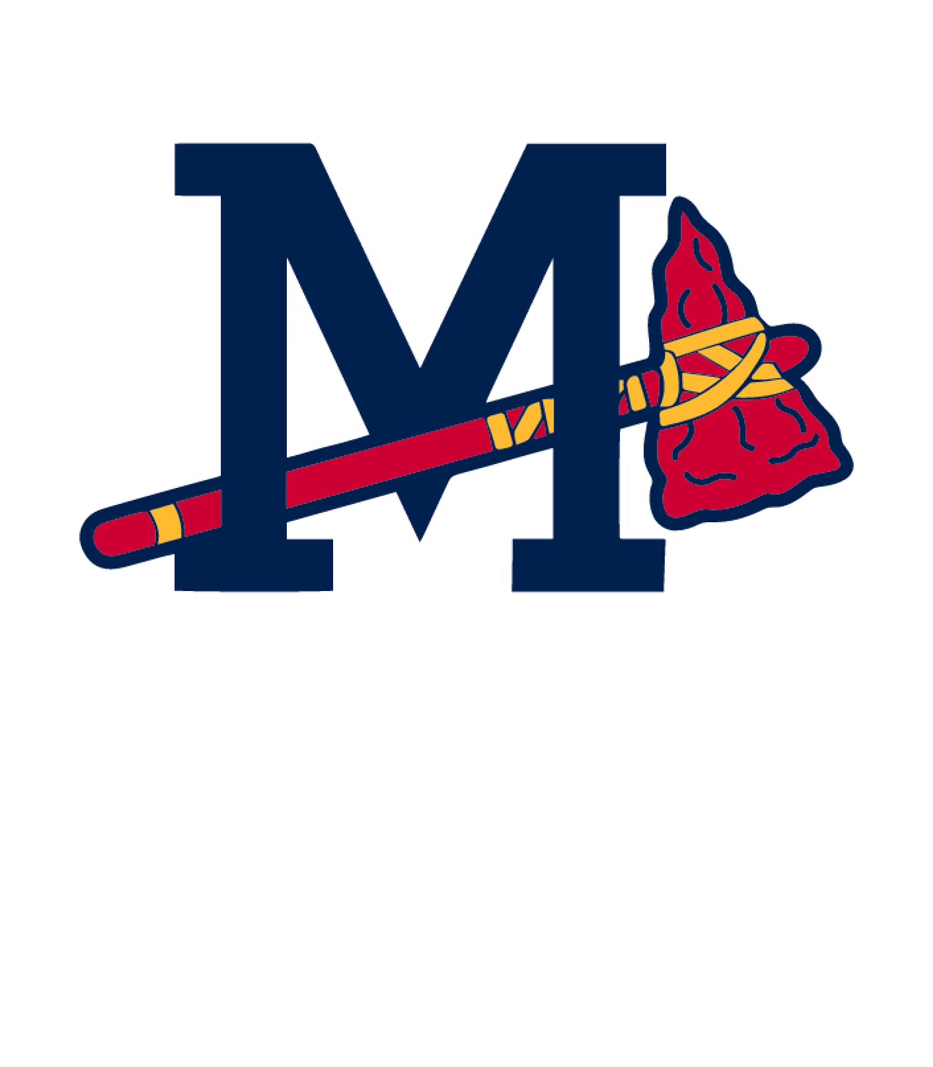Monona Grove High Logo