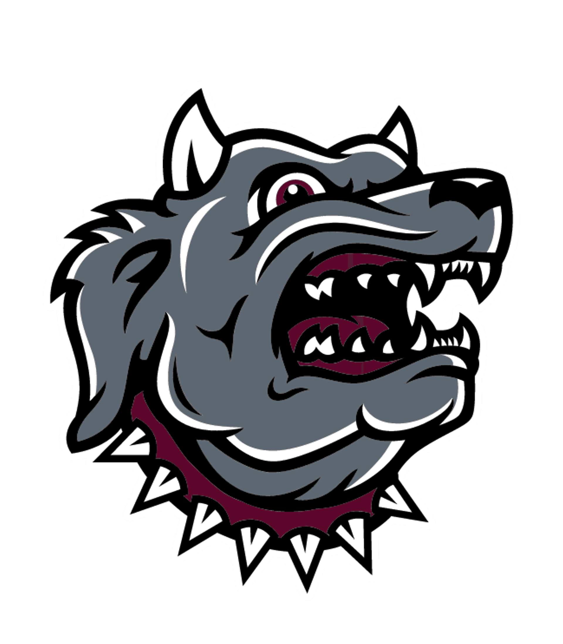 MORRILTON SR. HIGH SCHOOL Logo