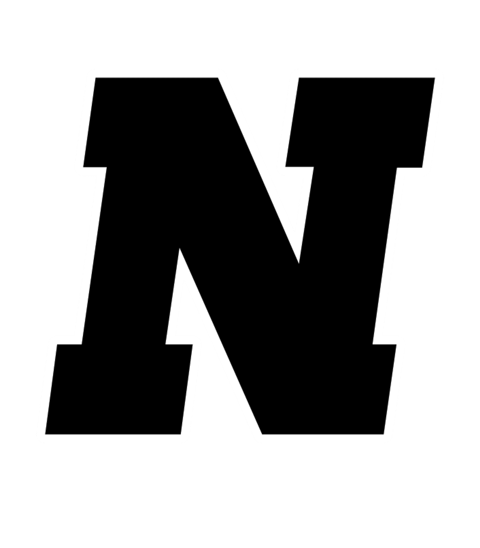 NEOSHO HIGH Logo
