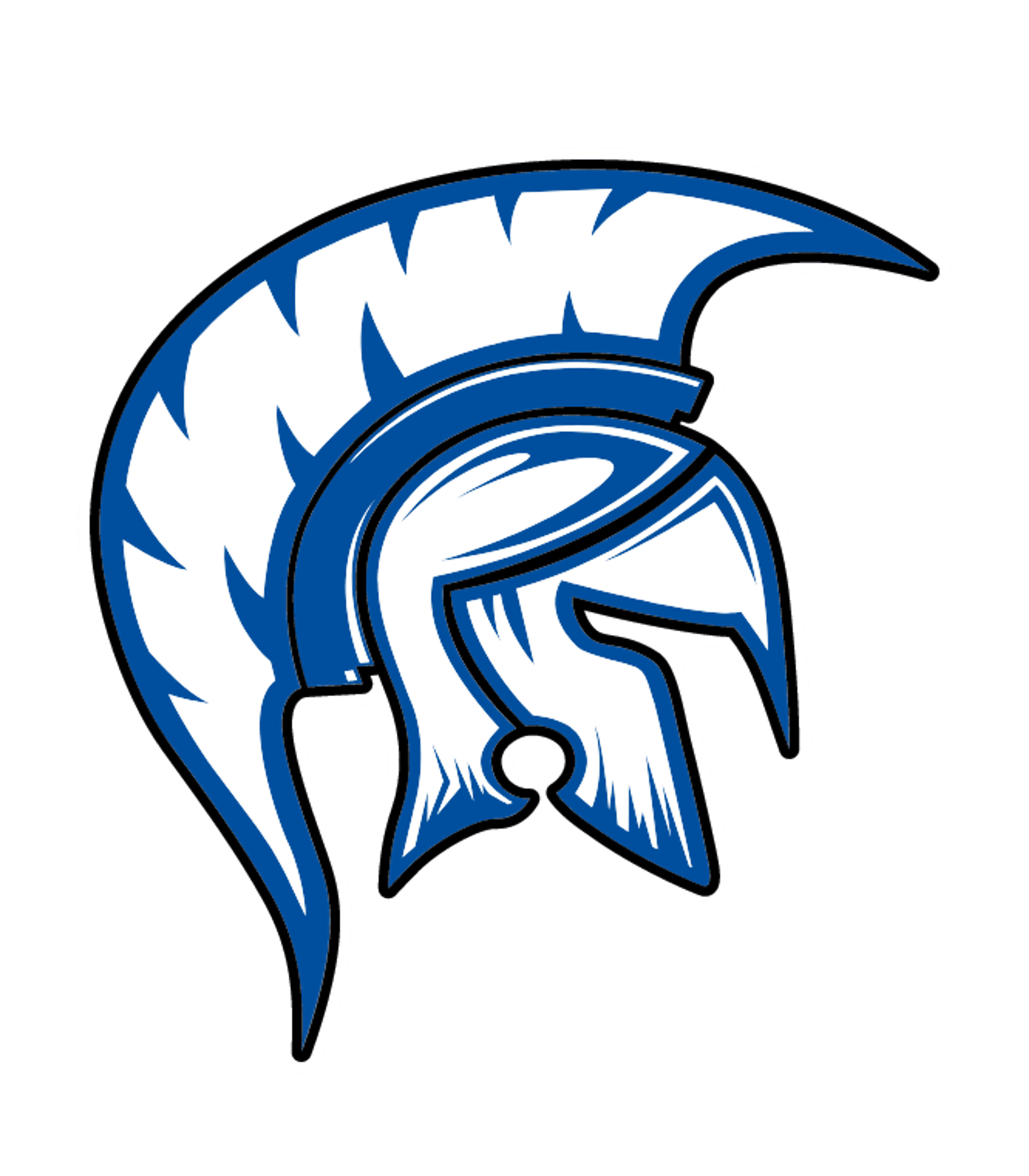 New America School - Thornton Logo
