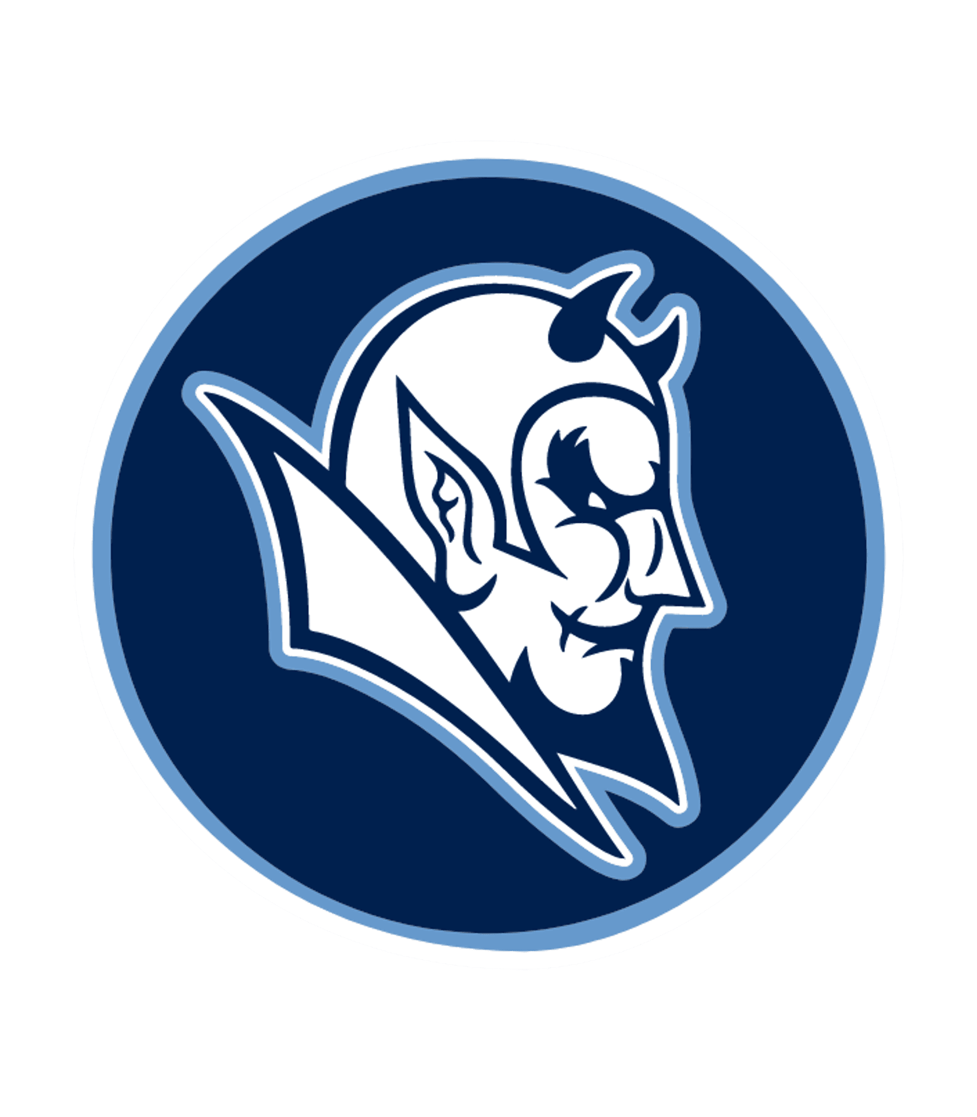 MORAVIA JUNIOR-SENIOR HIGH SCHOOL Logo