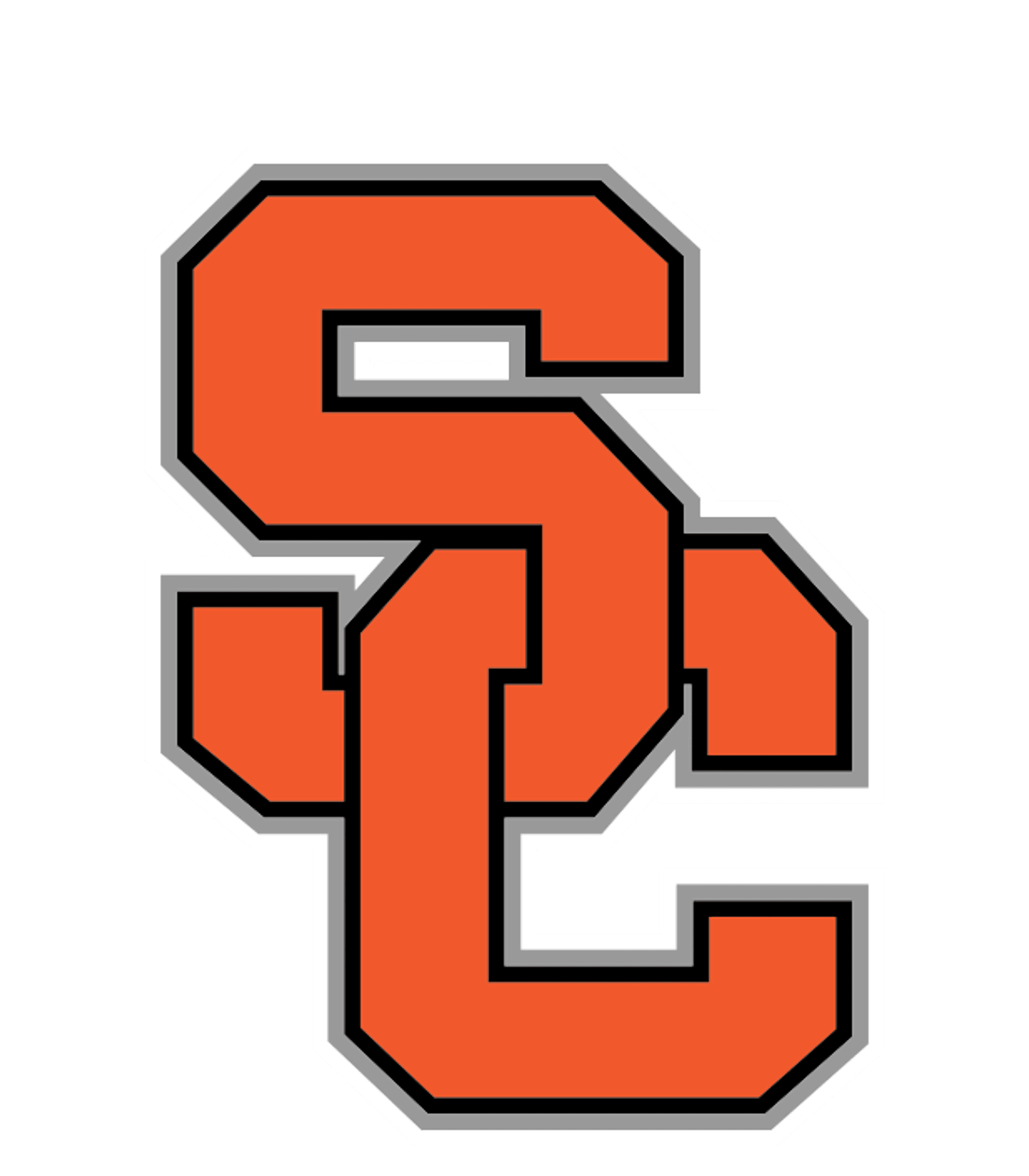 South Charleston High School Logo