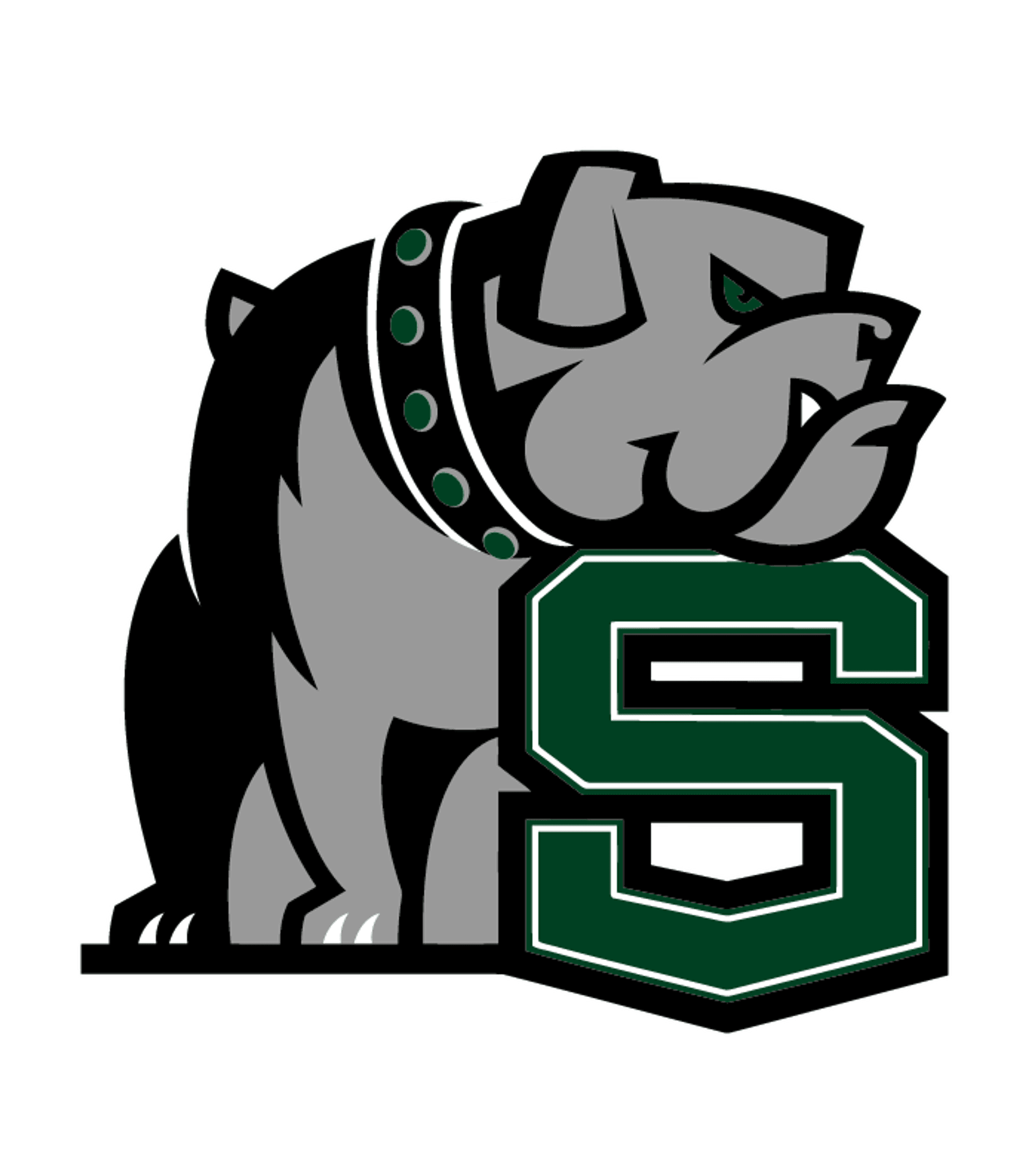 Senn High School Logo
