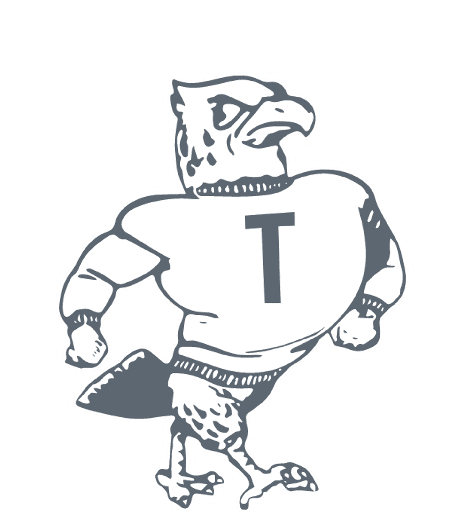 Templeton High Logo