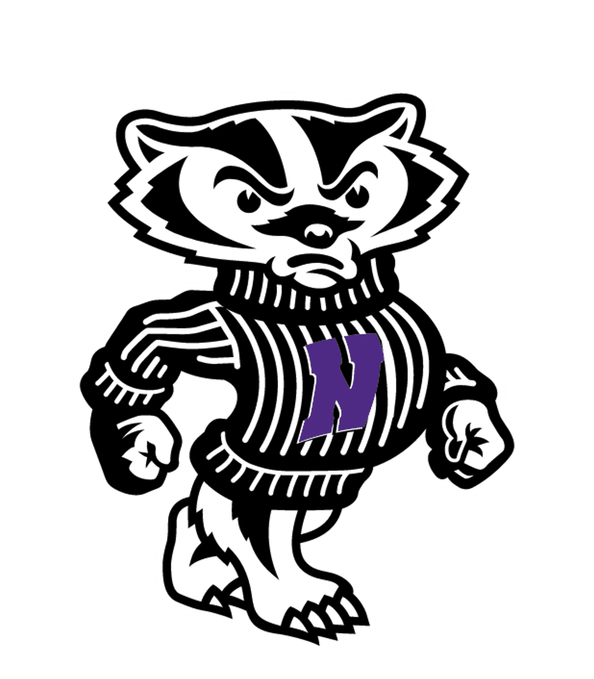 Niagara High Logo