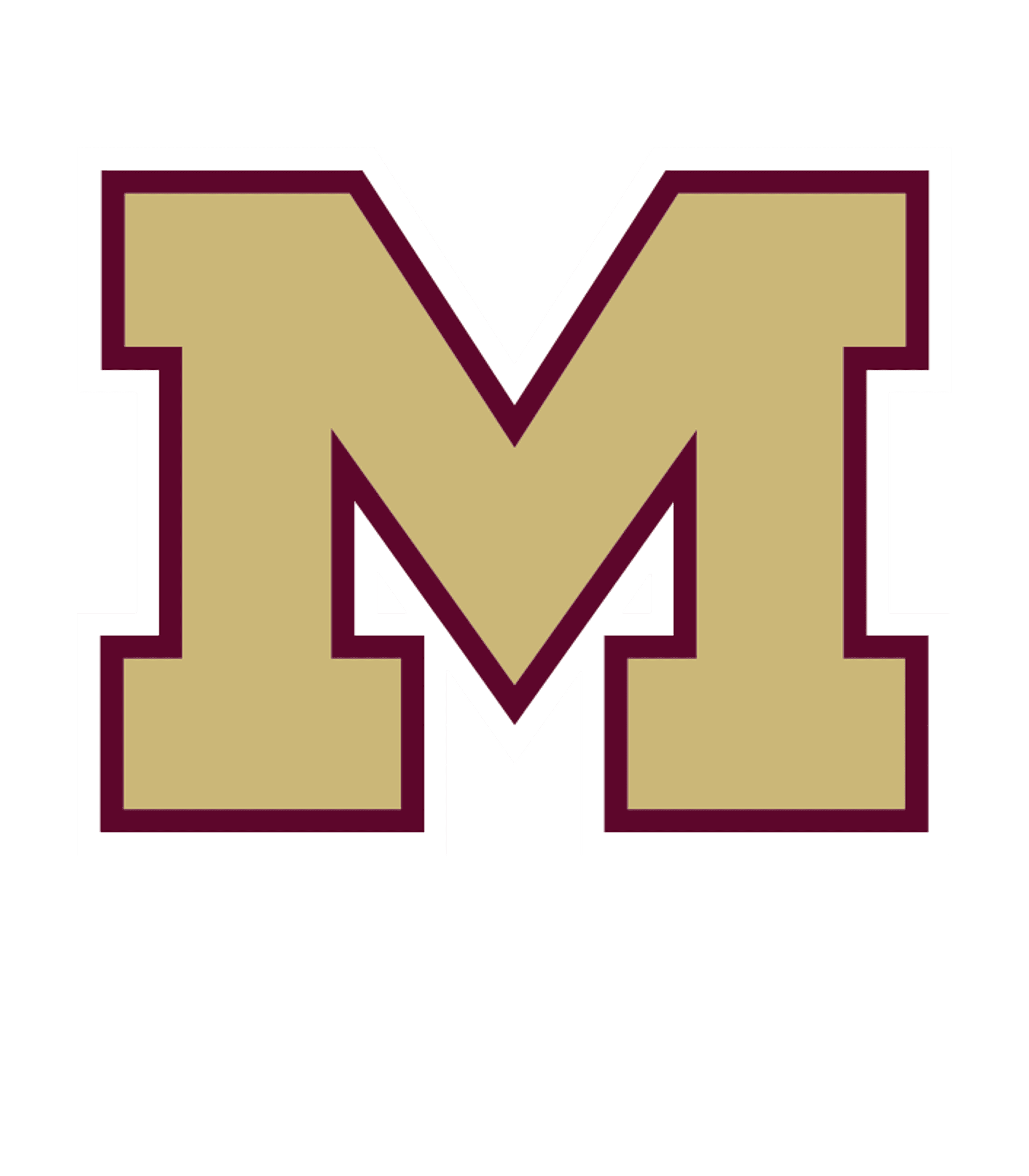Morrisonville High School Logo