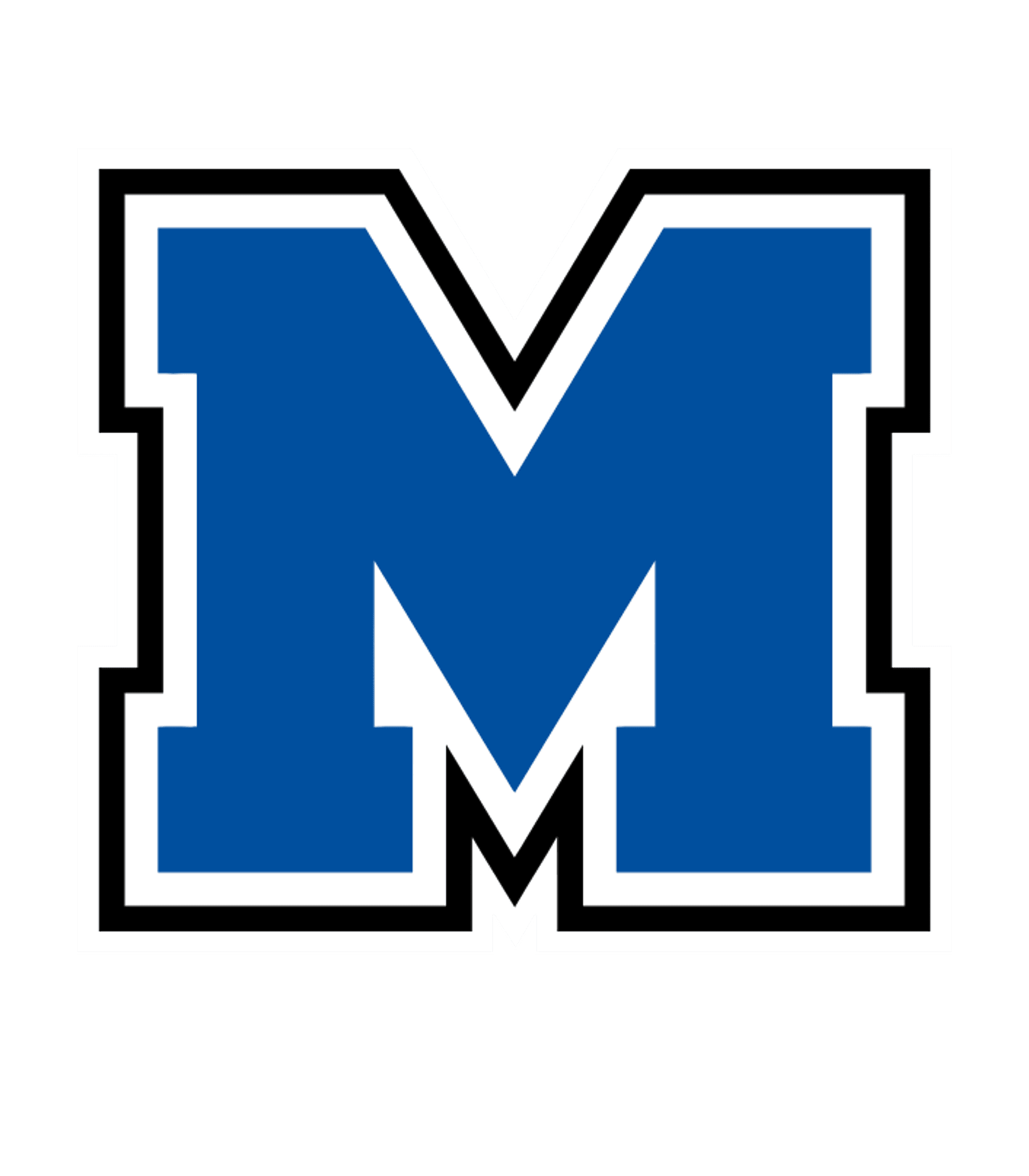 MULBERRY SENIOR HIGH SCHOOL Logo