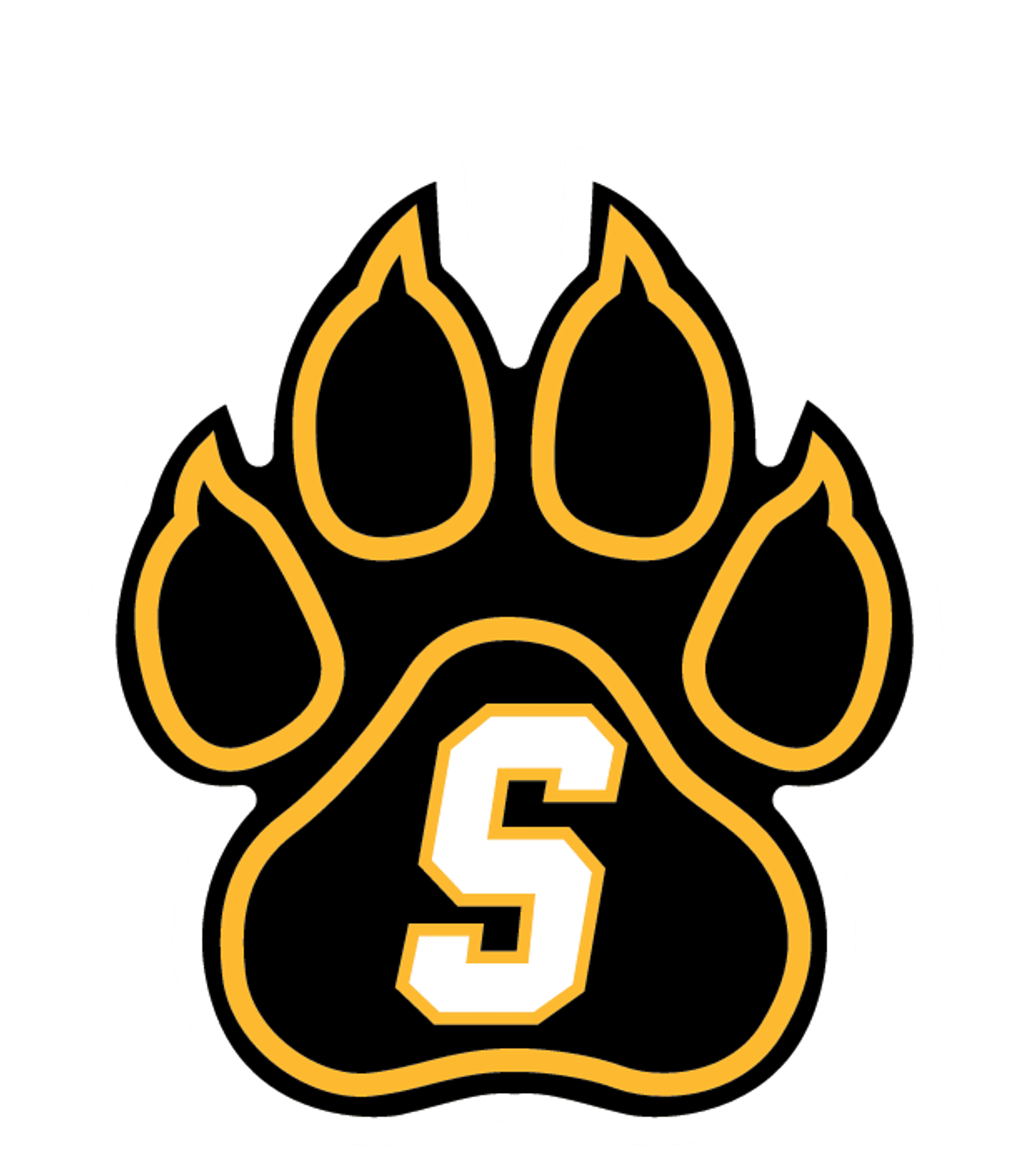 STANBERRY HIGH Logo