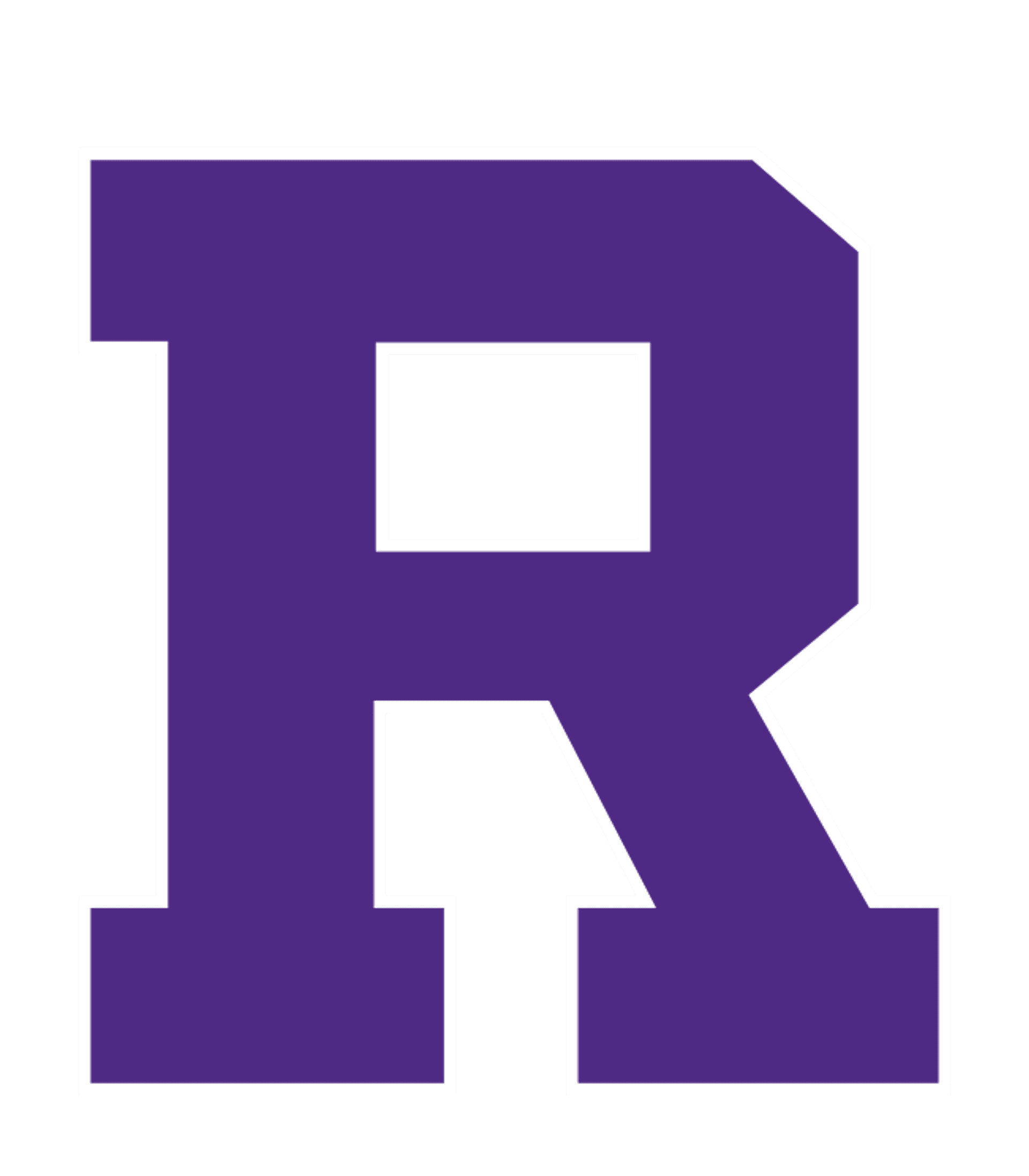 Rochelle Focus House Logo