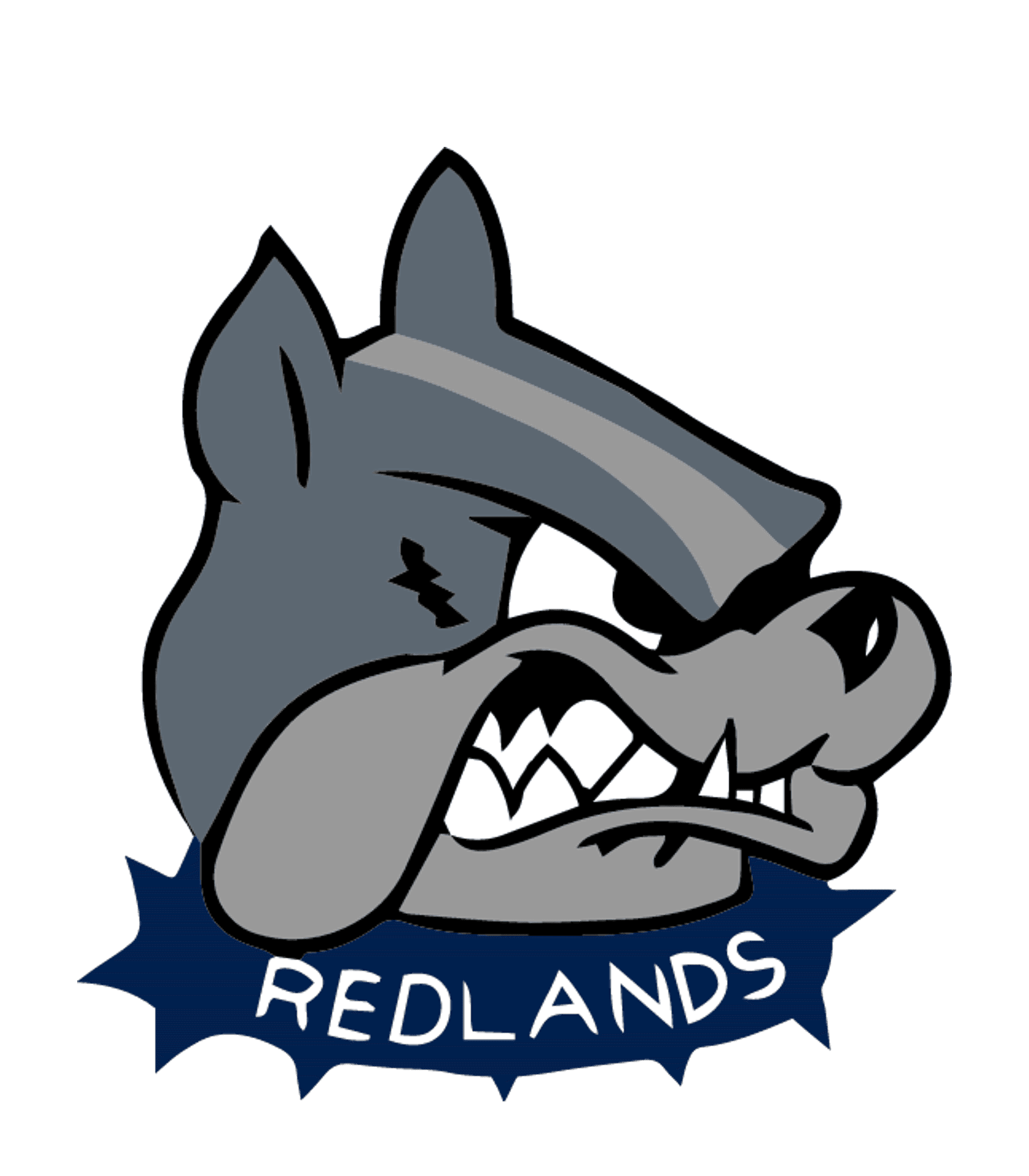 Redlands Senior High Logo