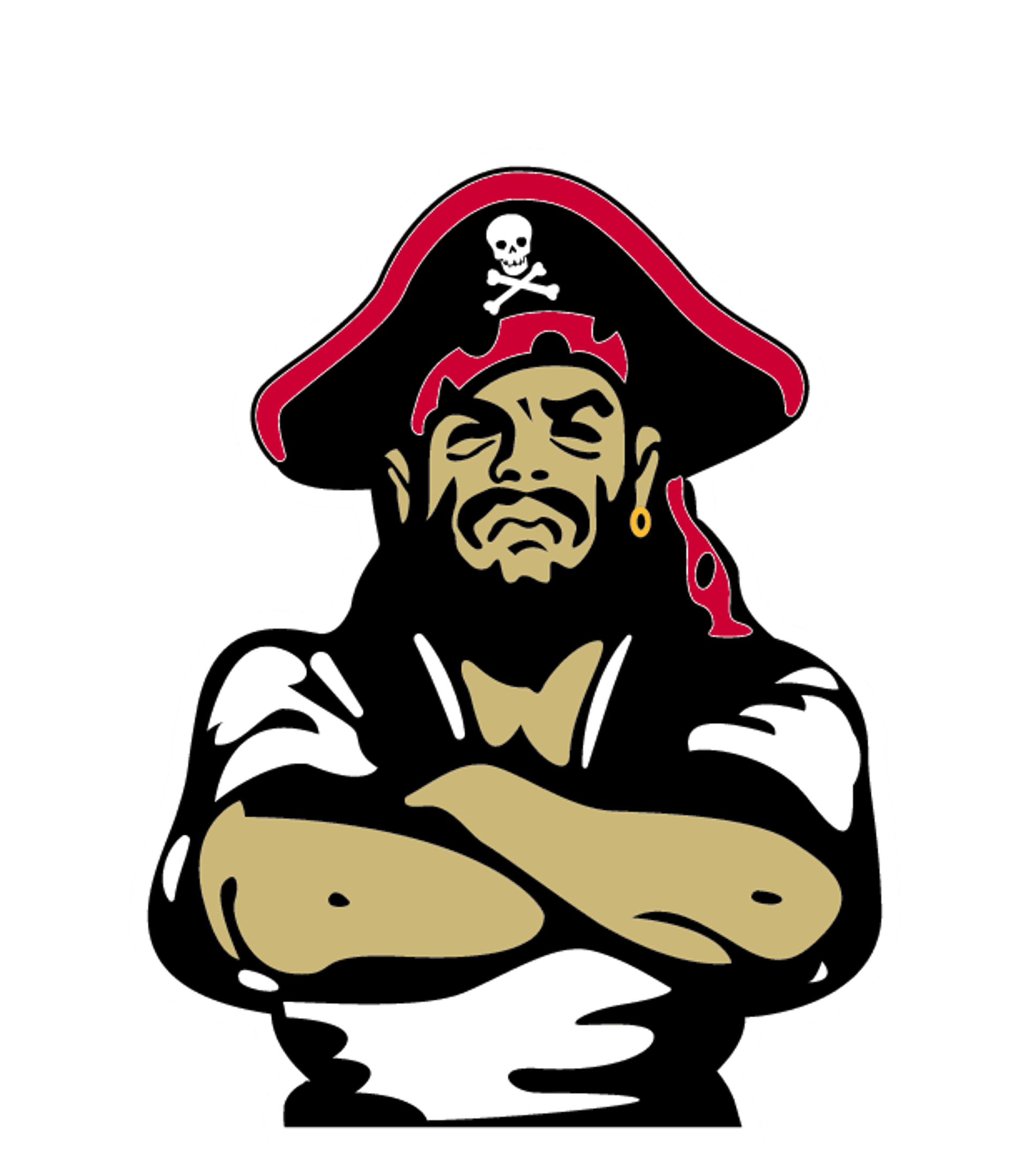 Pinckney Community High School Logo