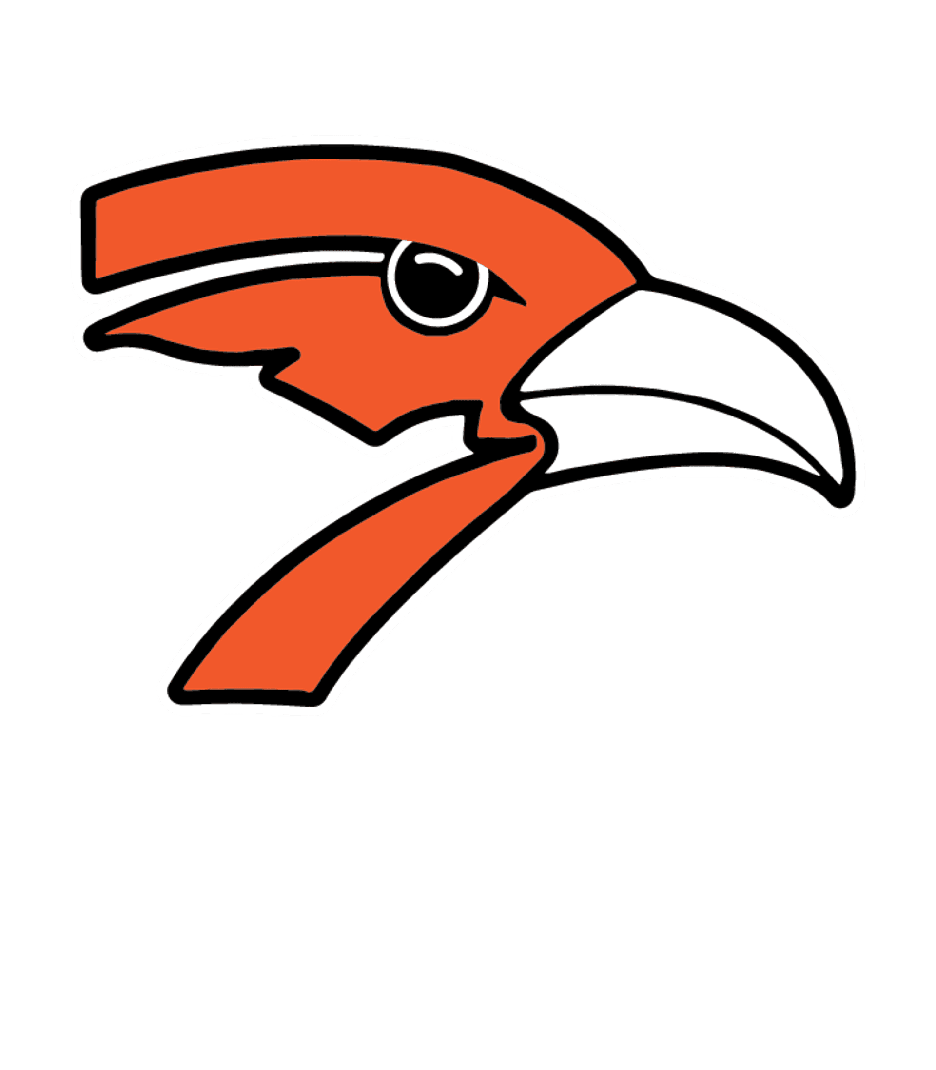 Springville Secondary School Logo