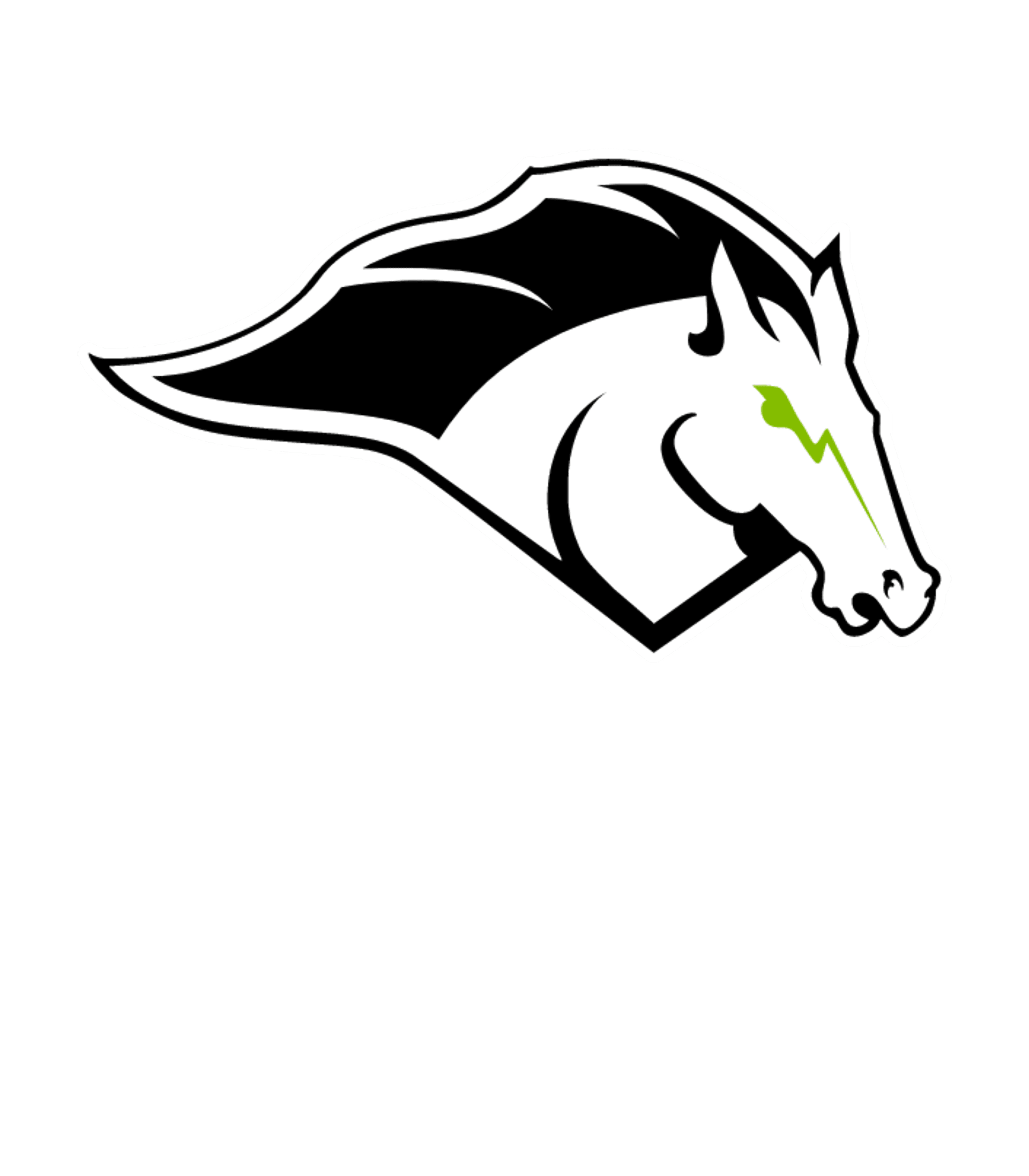 MORRISVILLE MIDDLE SCHOOL HIGH SCHOOL Logo