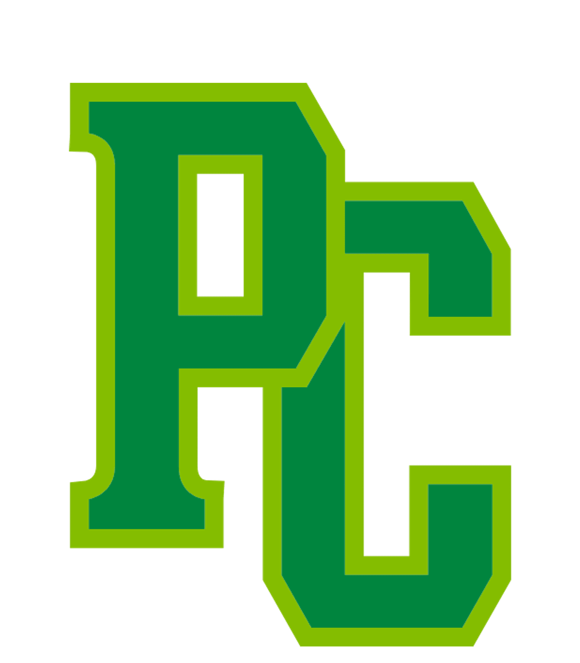 Perry Central Jr-Sr High School Logo