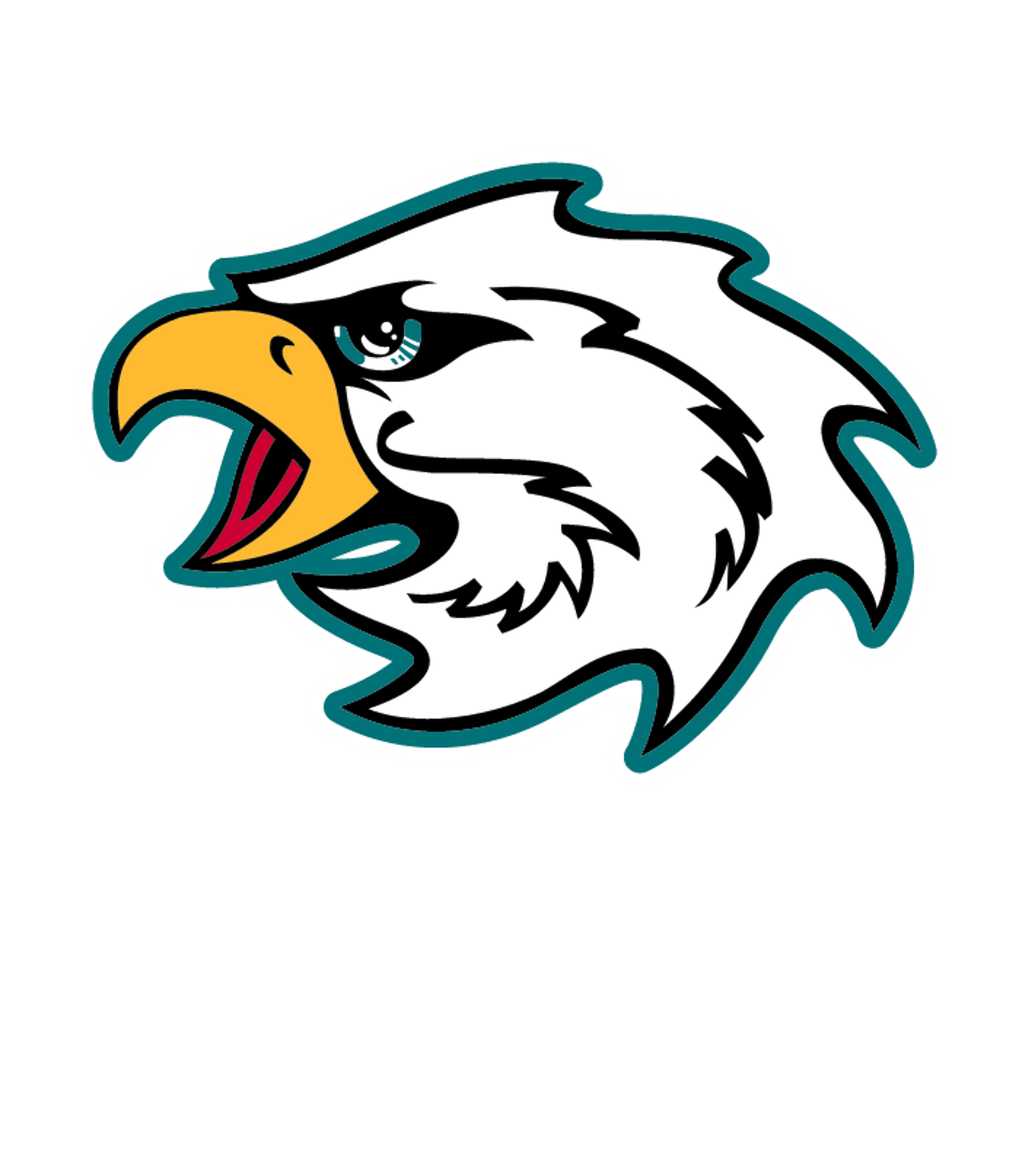 NATIVE - Pinon High School Logo