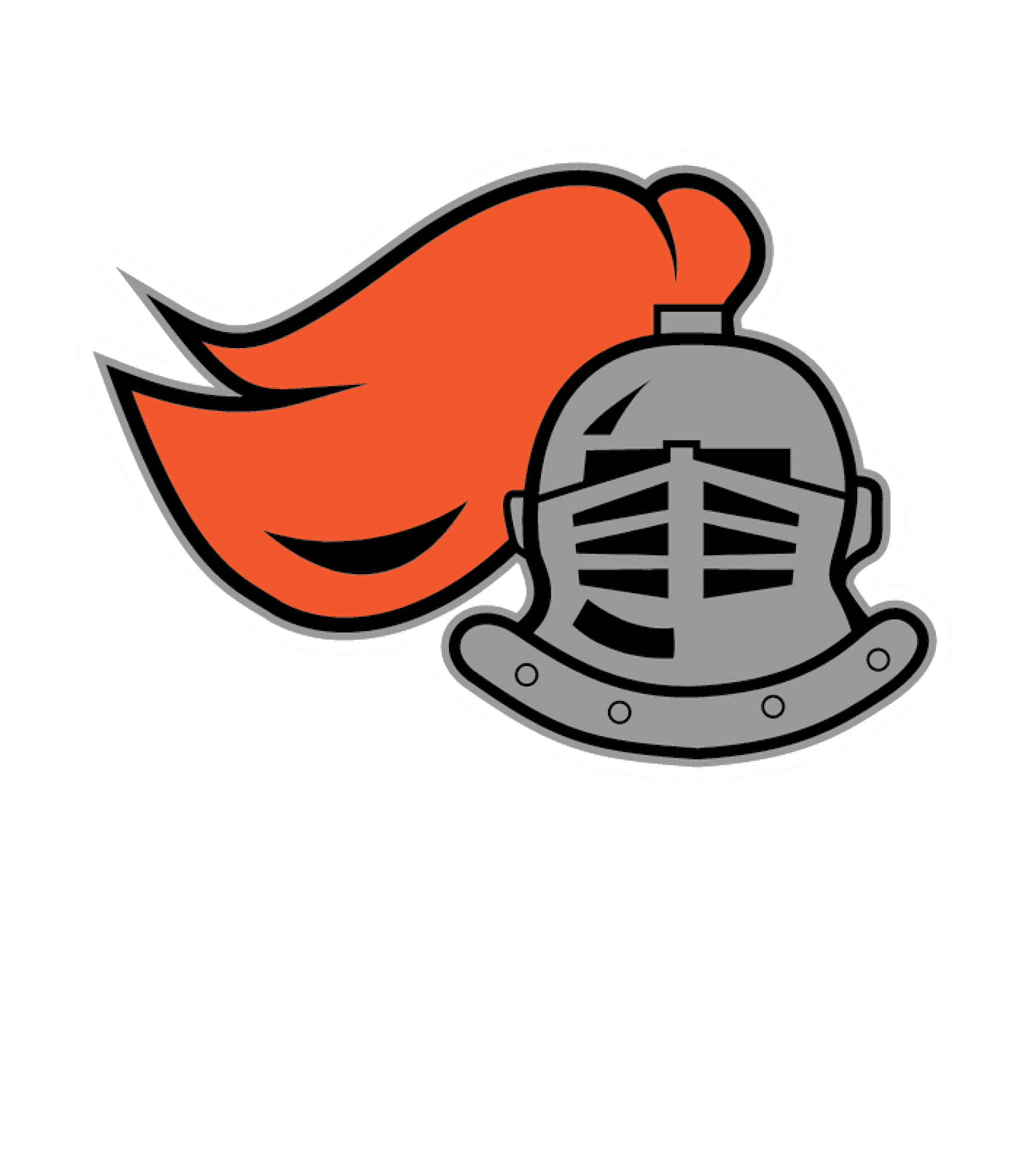 Normal Community West High School Logo