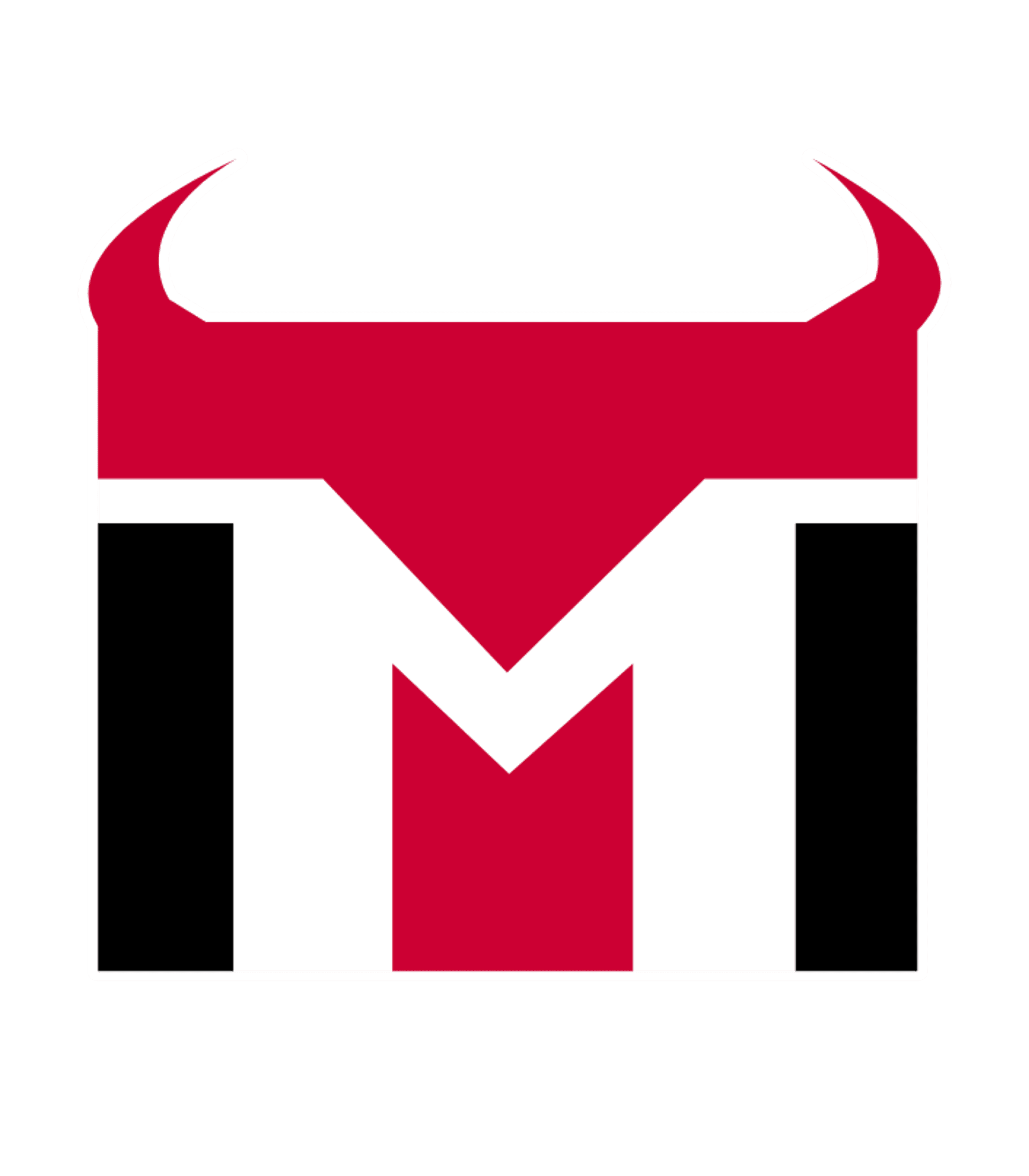 Morris Knolls High School Logo