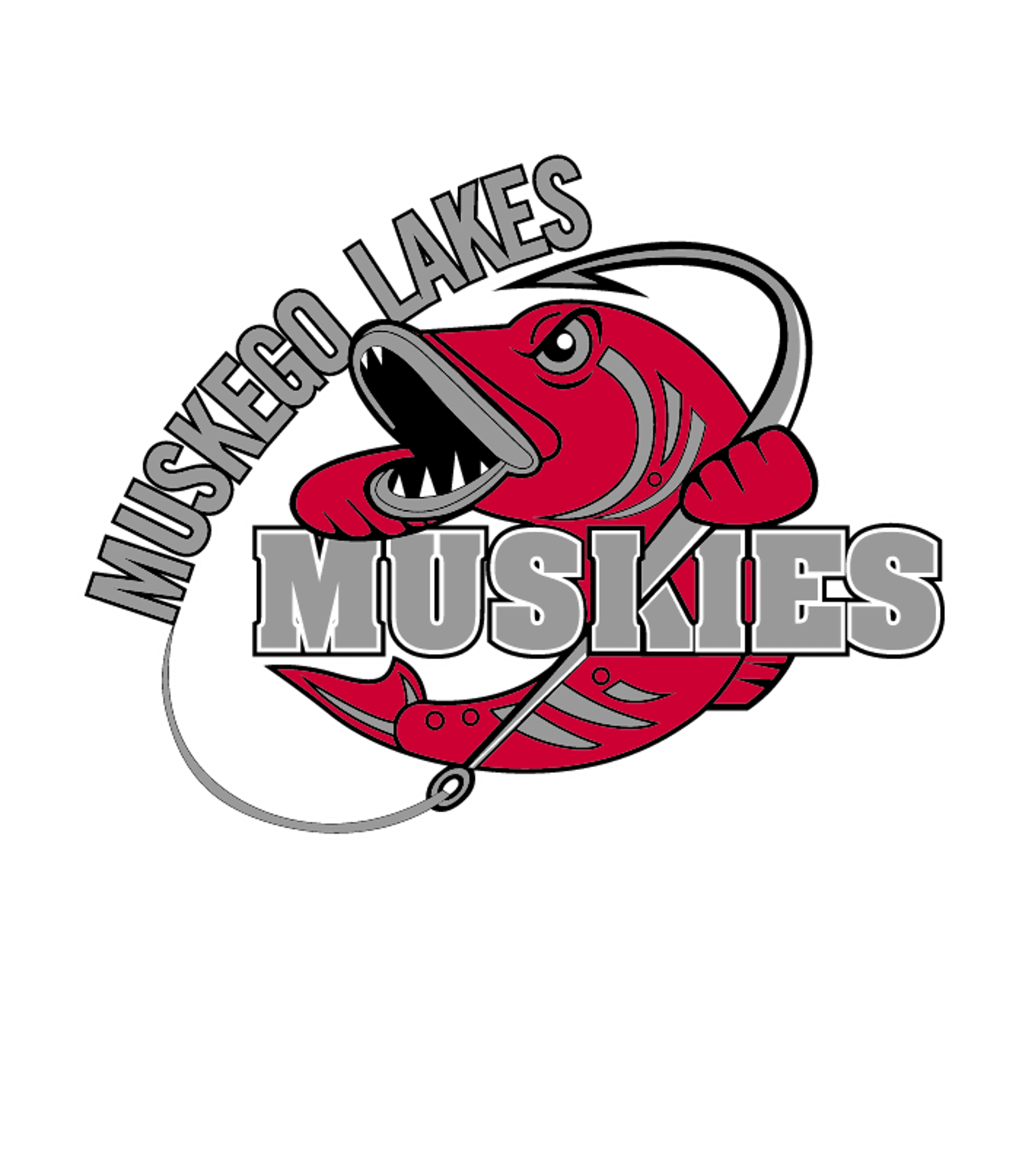 Muskego High Logo