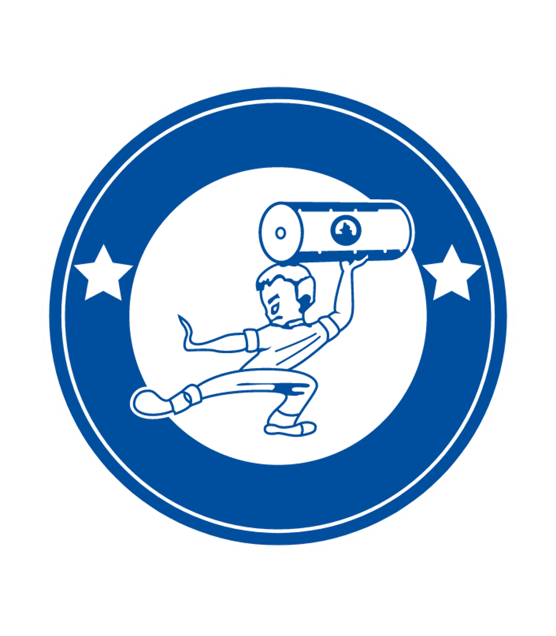Nekoosa High Logo