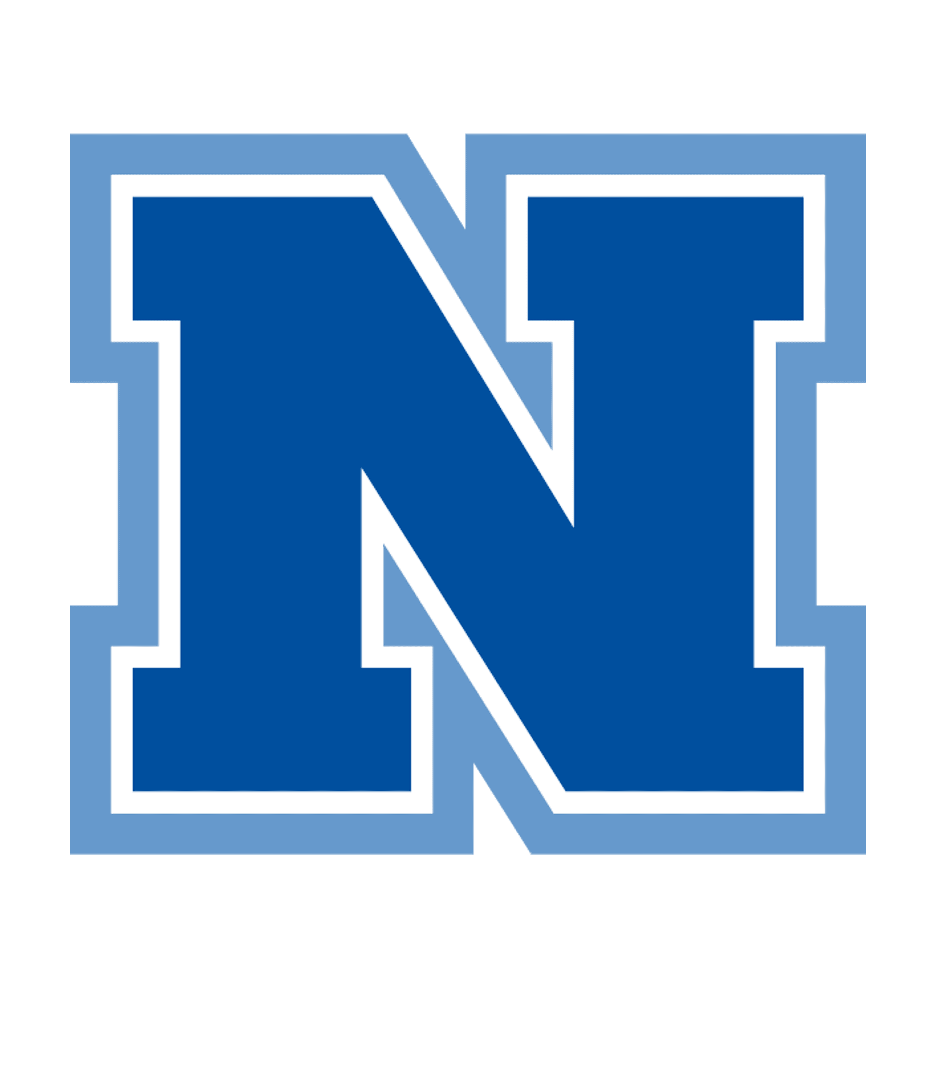 Norco High Logo