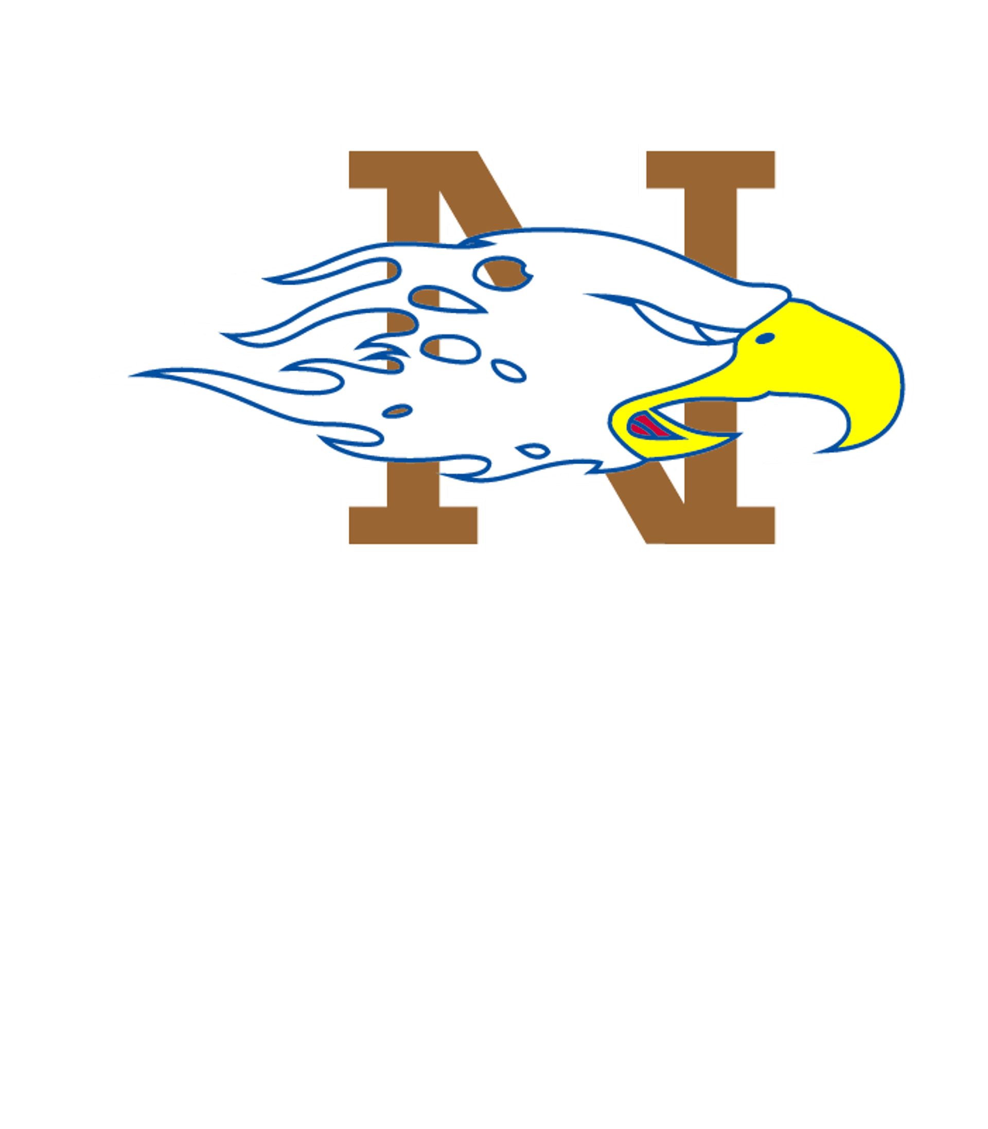 Newton Comm High School Logo
