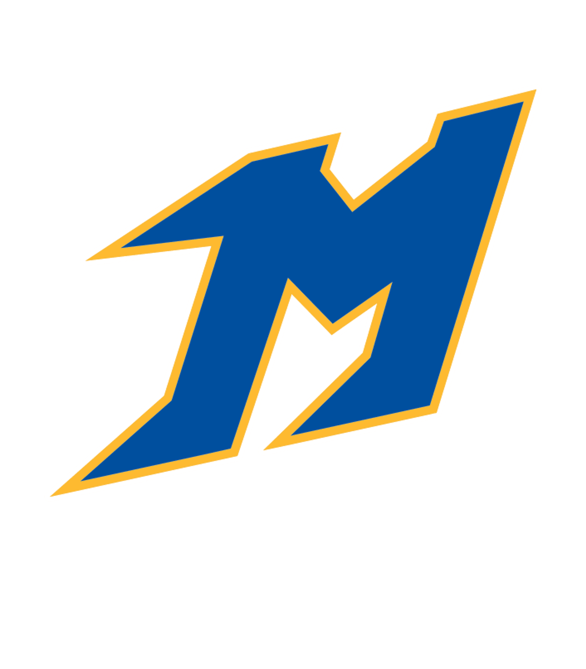 Mukwonago High Logo