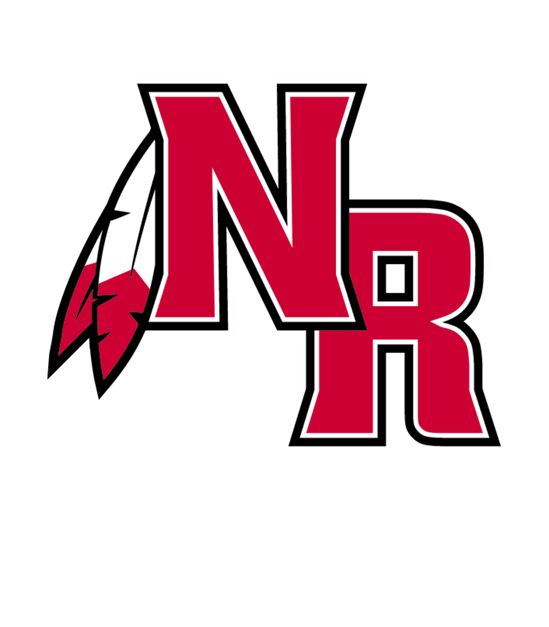 Nansemond River High Logo