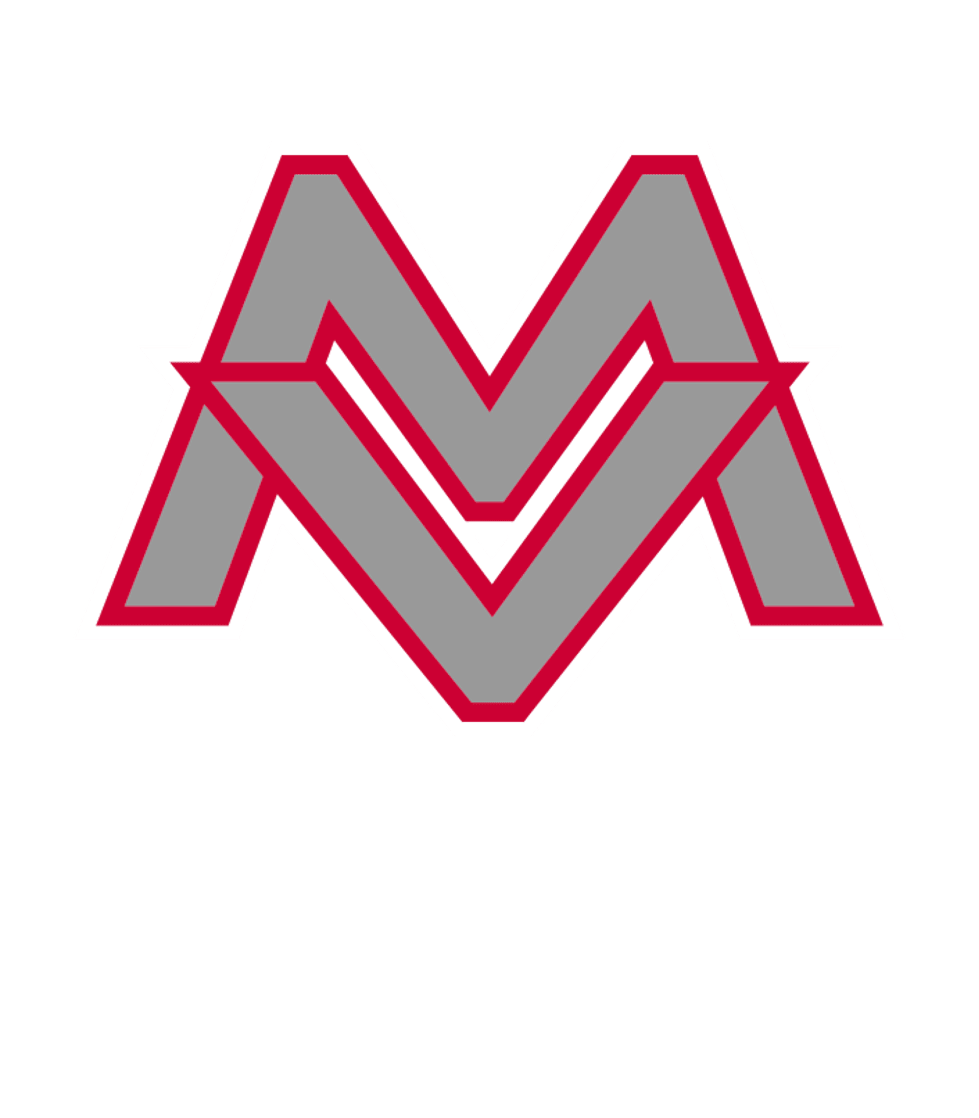 NATIVE - Monument Valley High School Logo