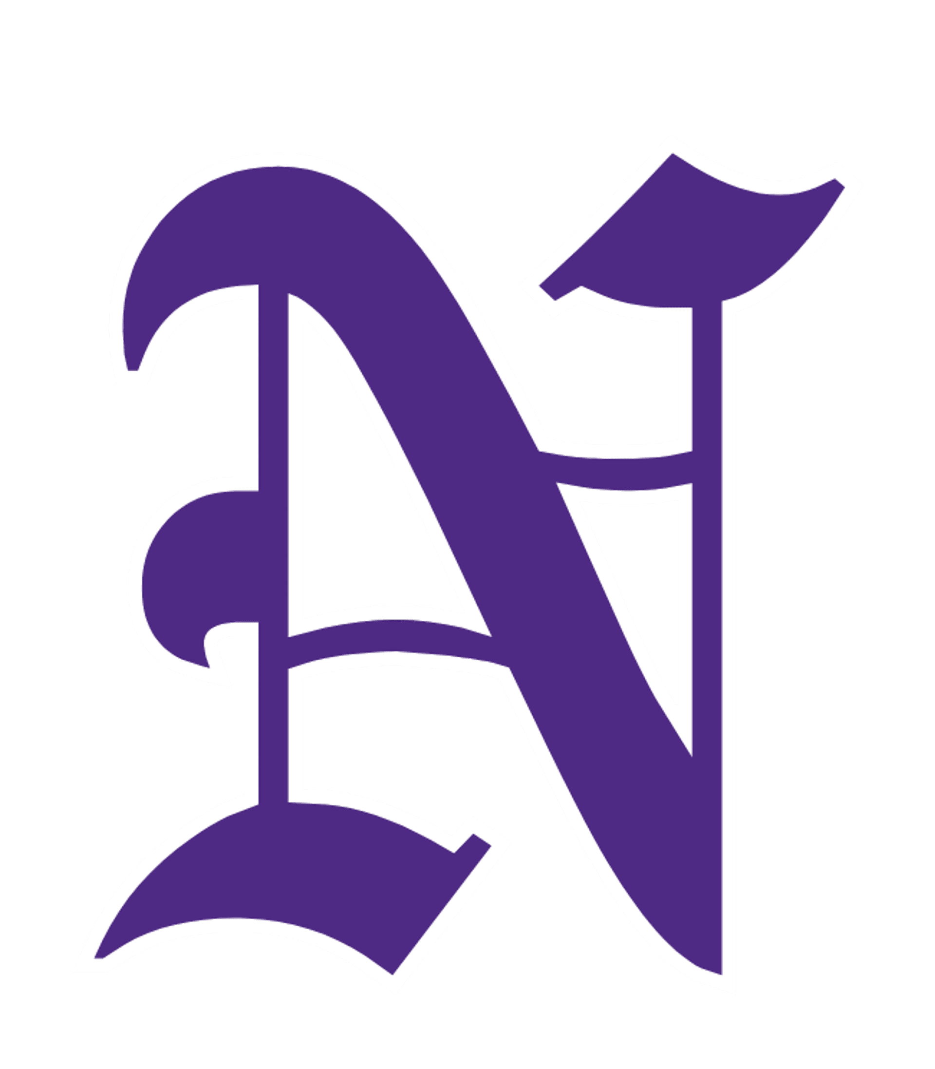 Norwalk Senior High School Logo