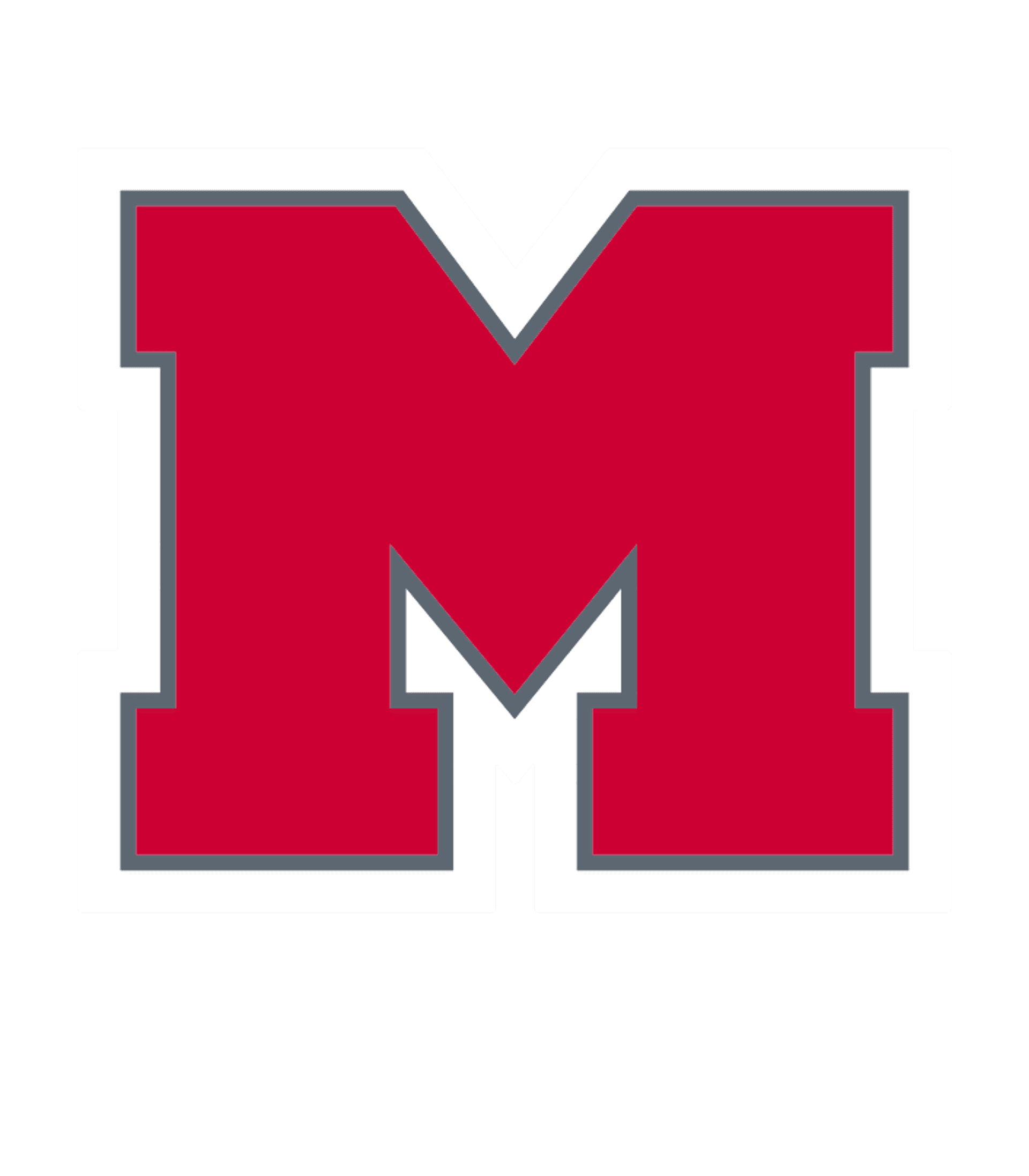 Mundelein Cons High School Logo